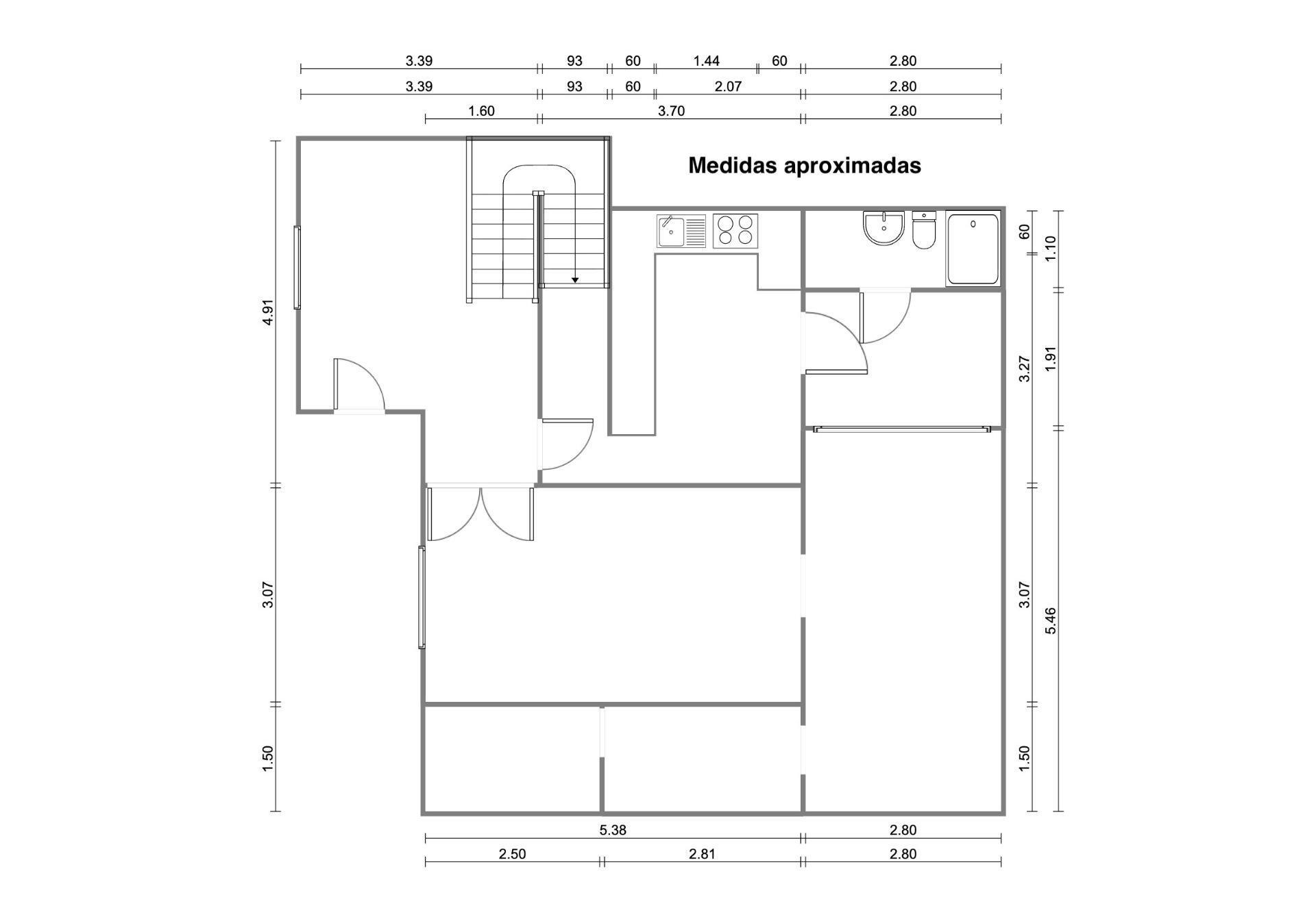 Casas o chalets-Venta-Camas-2248844-Foto-38