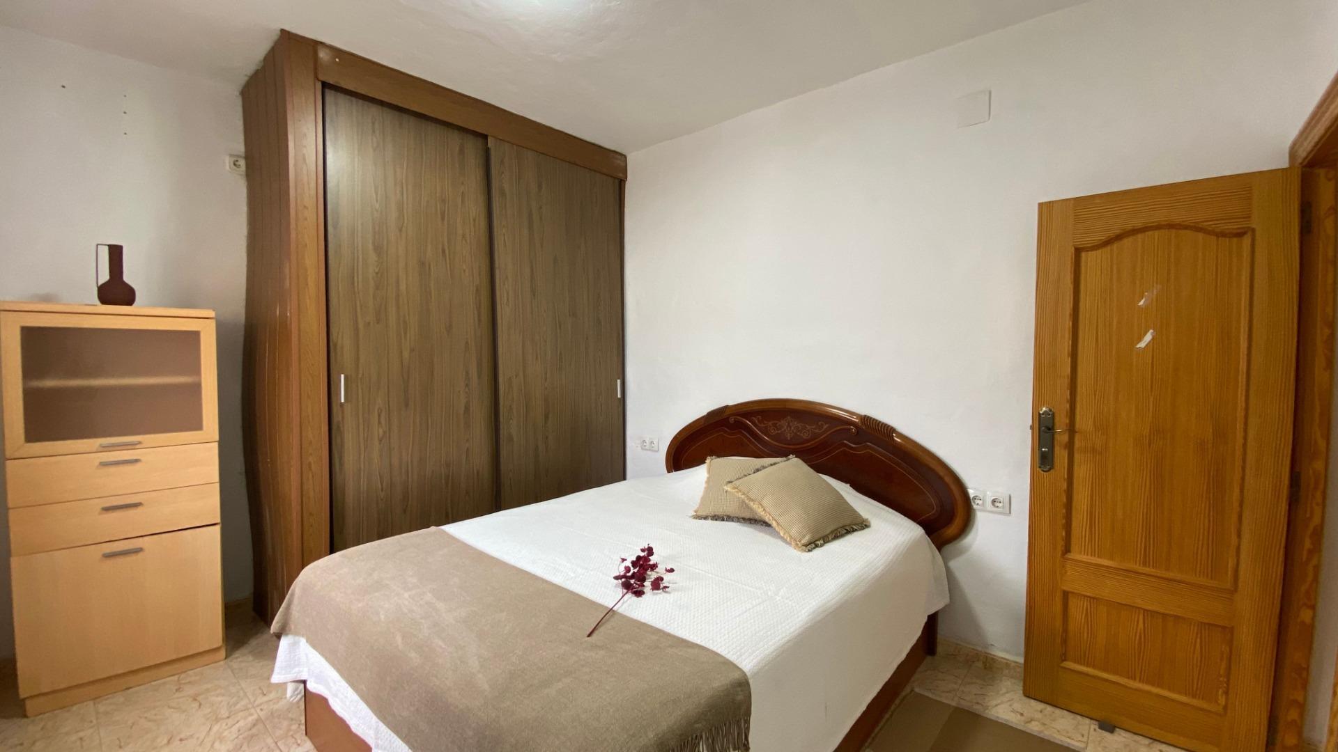 Appartement in Almeria