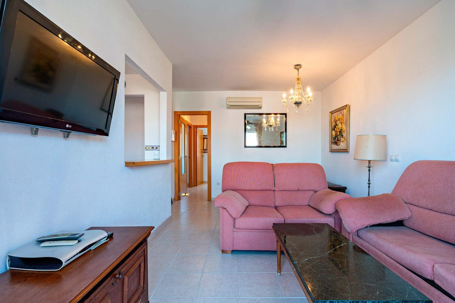 Appartement in El Ejido
