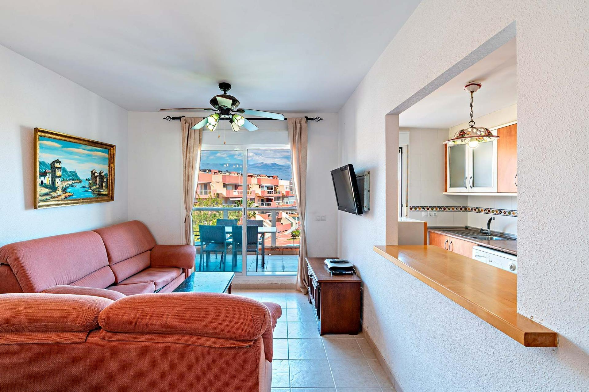 Appartement in El Ejido