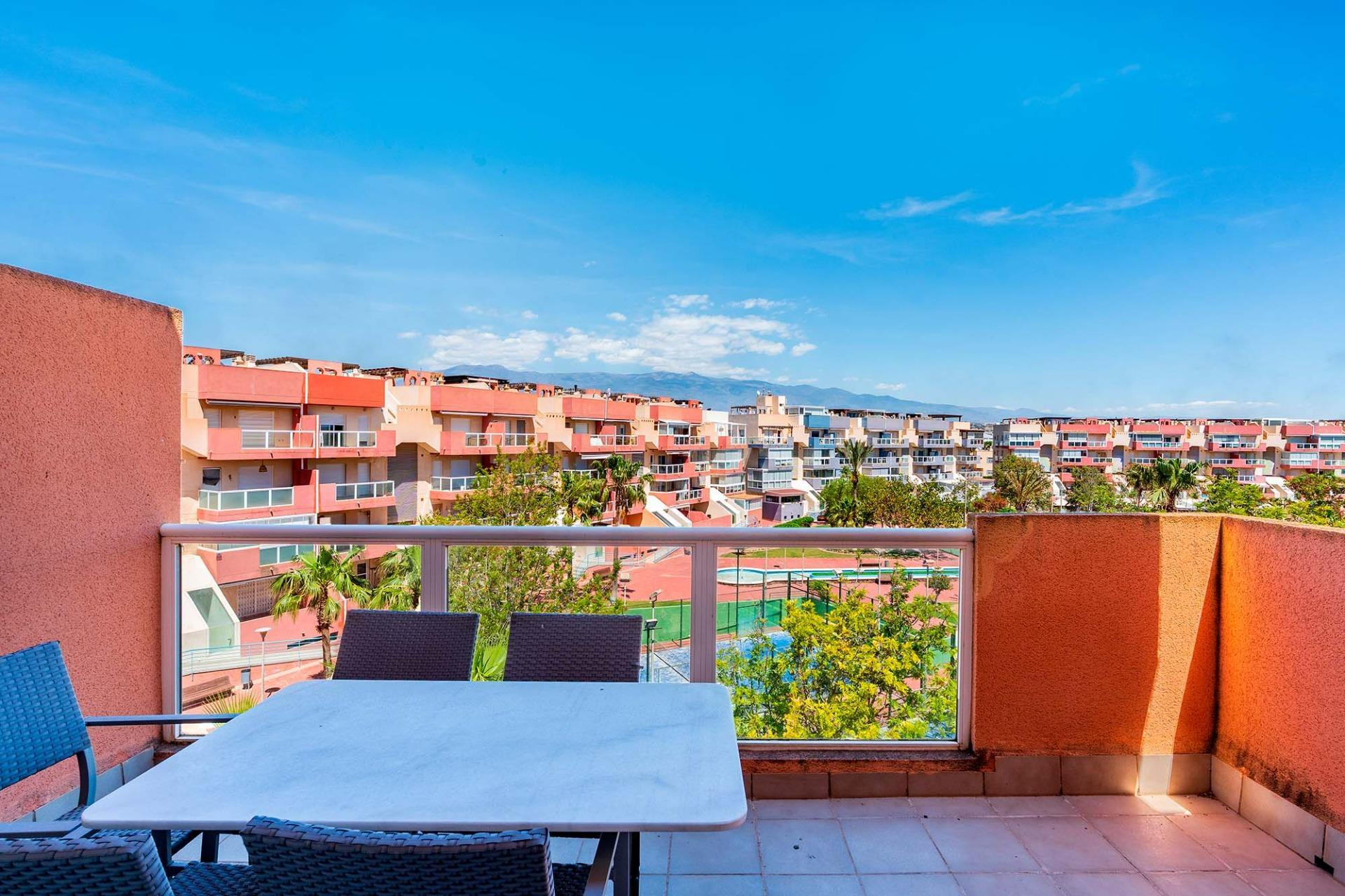 Appartement in El Ejido