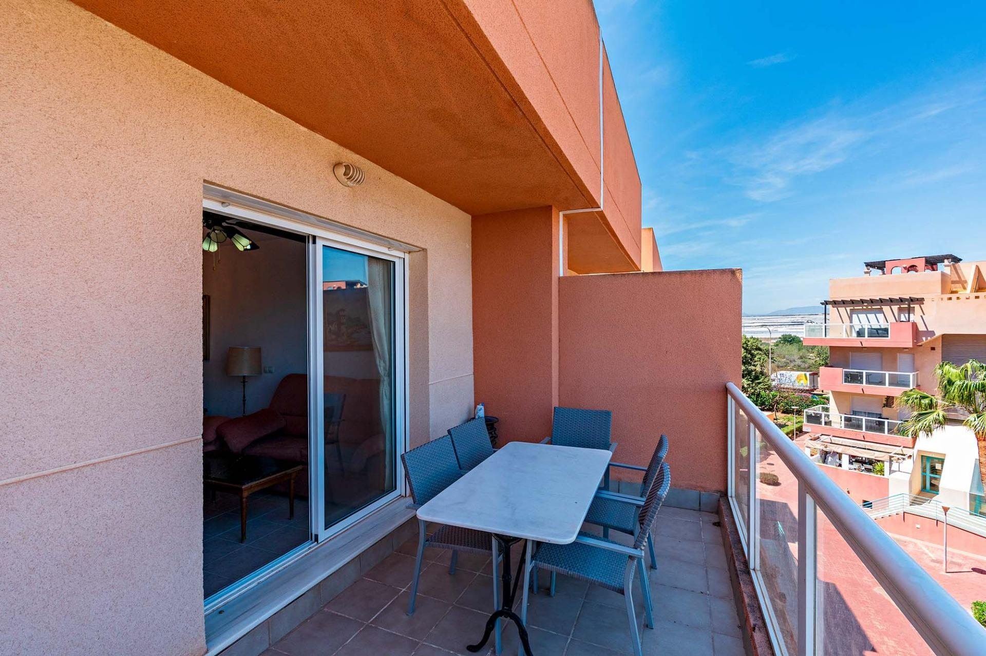 Appartement in El Ejido