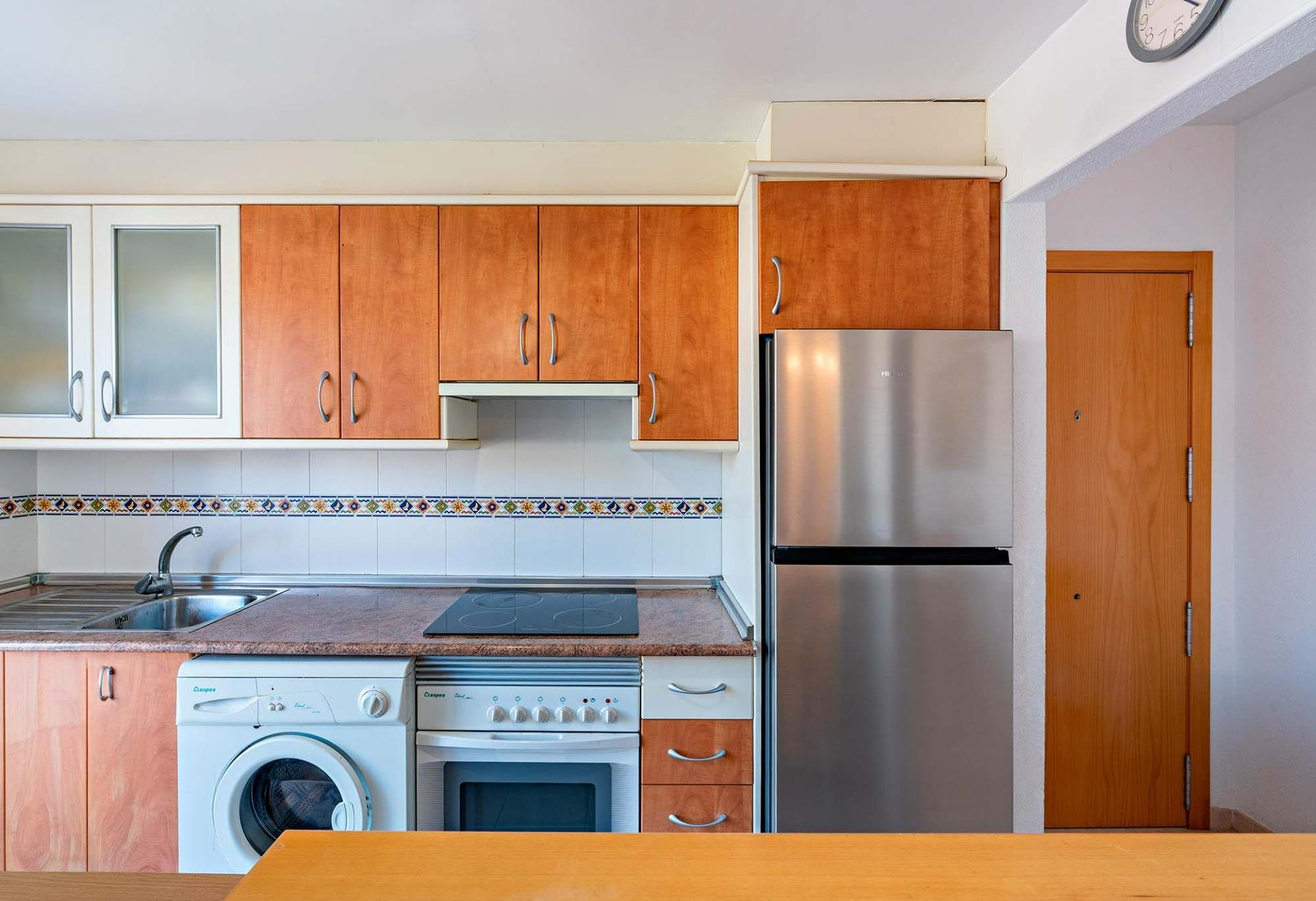 Appartement in El Ejido