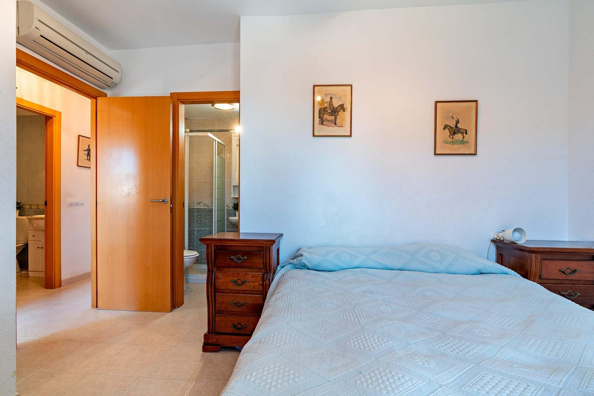 Appartement in El Ejido