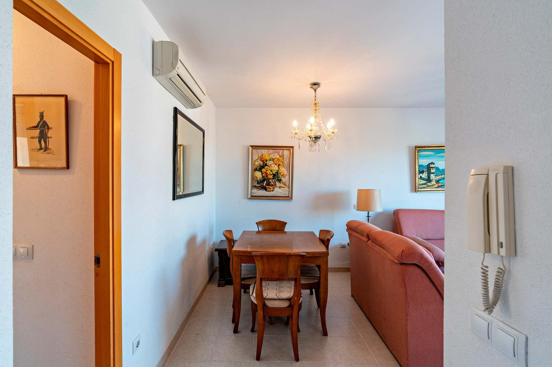 Appartement in El Ejido
