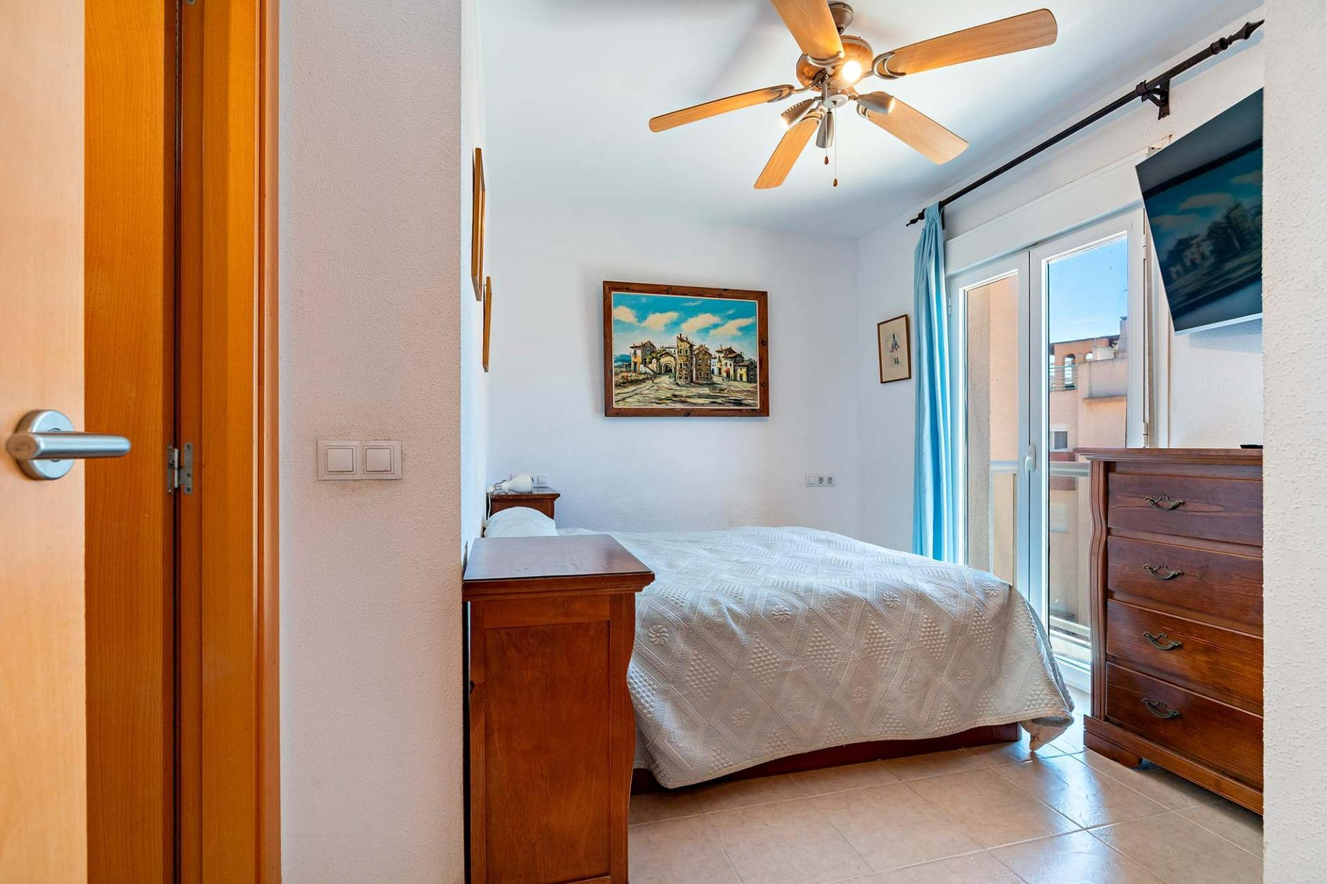 Appartement in El Ejido