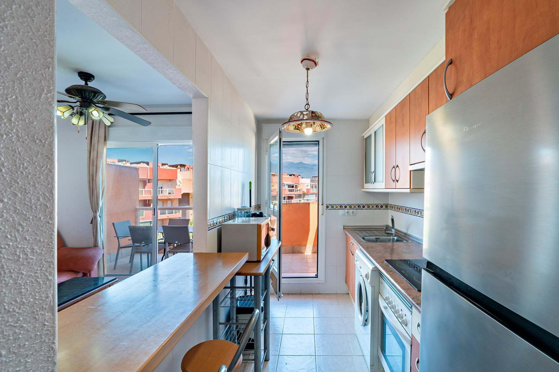 Appartement in El Ejido