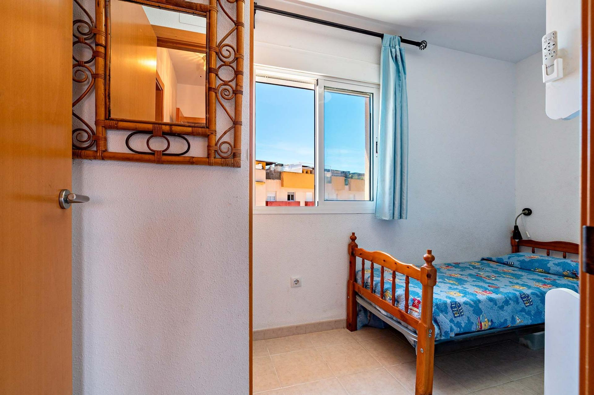 Appartement in El Ejido
