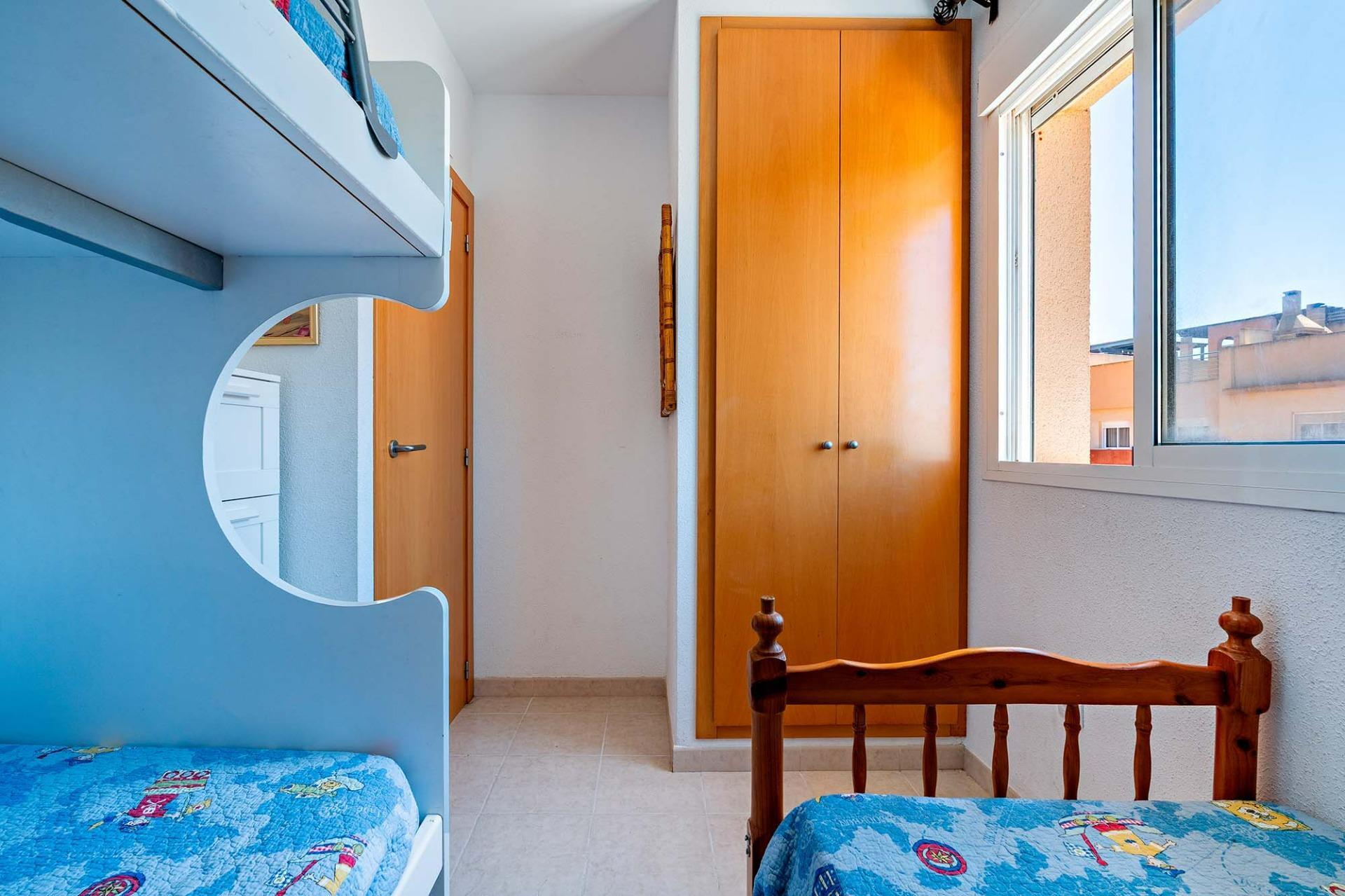 Appartement in El Ejido