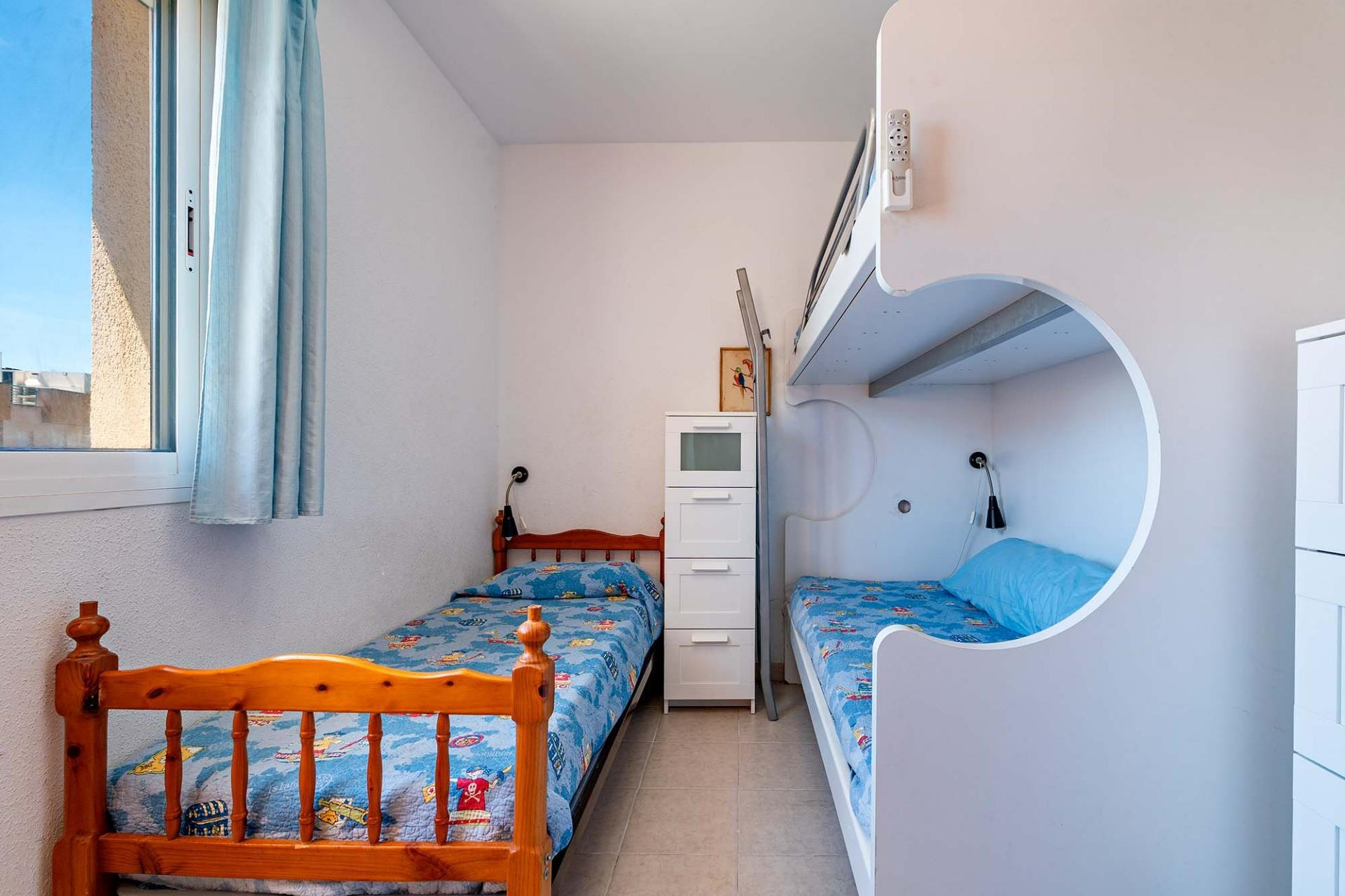 Appartement in El Ejido