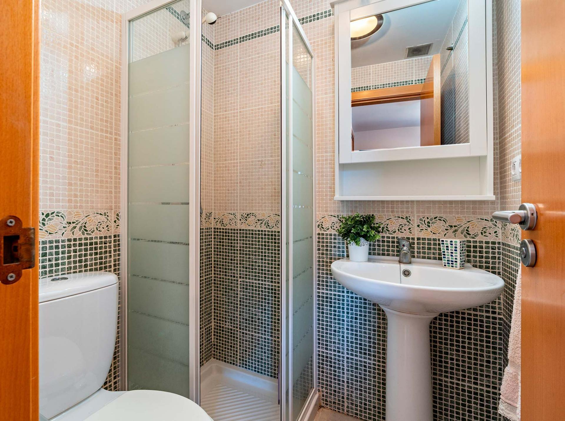 Appartement in El Ejido