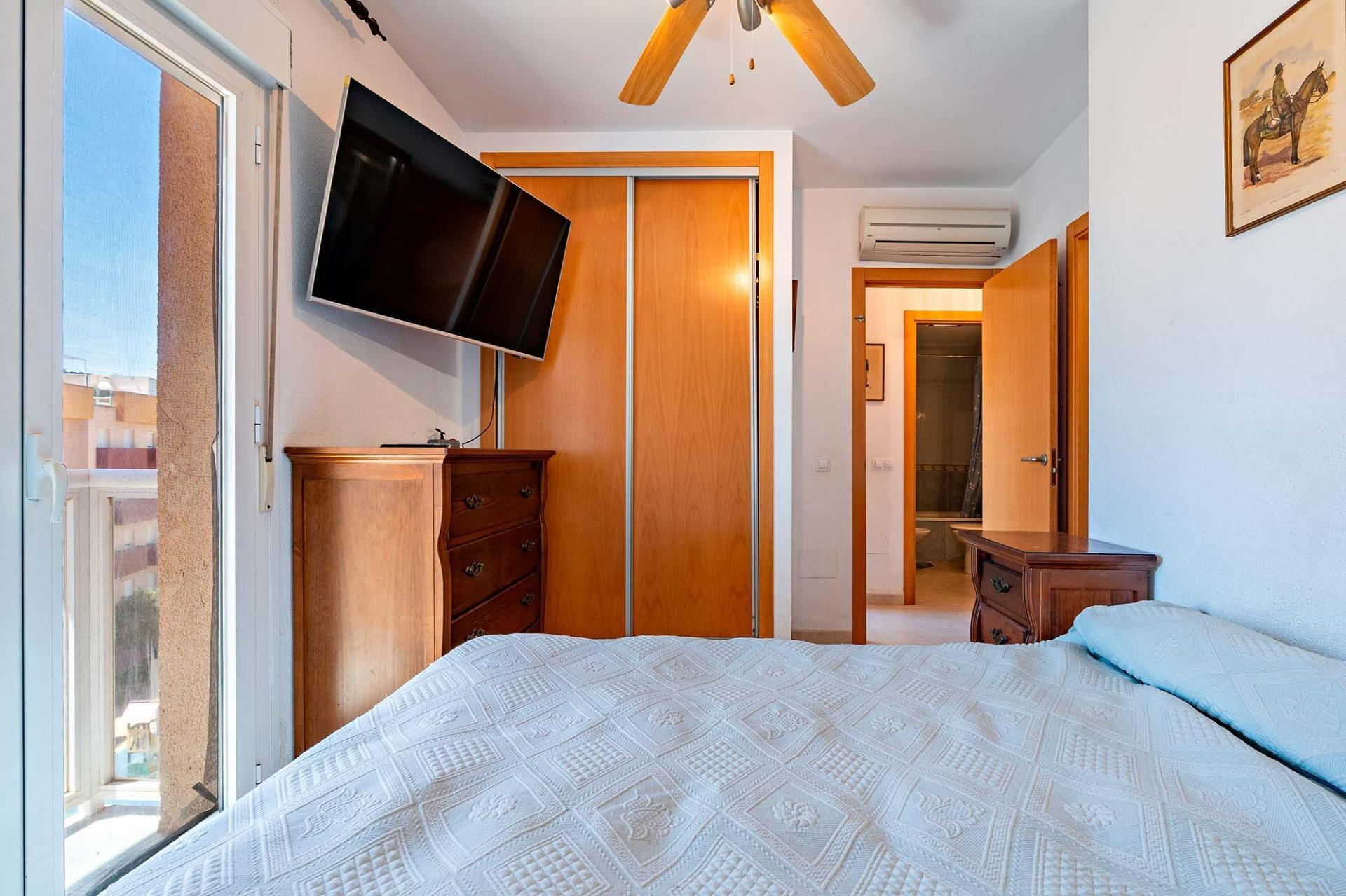 Appartement in El Ejido