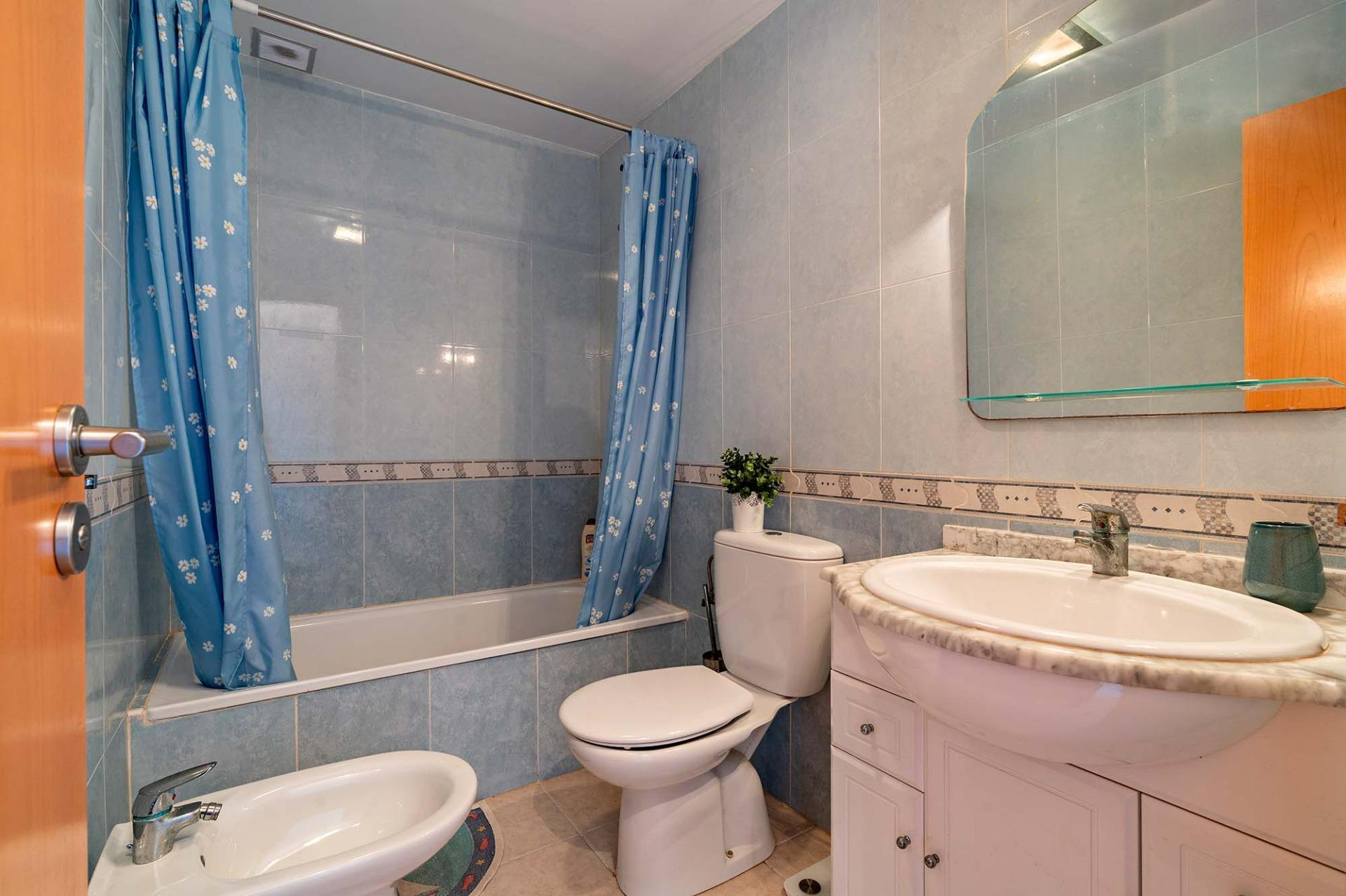 Appartement in El Ejido