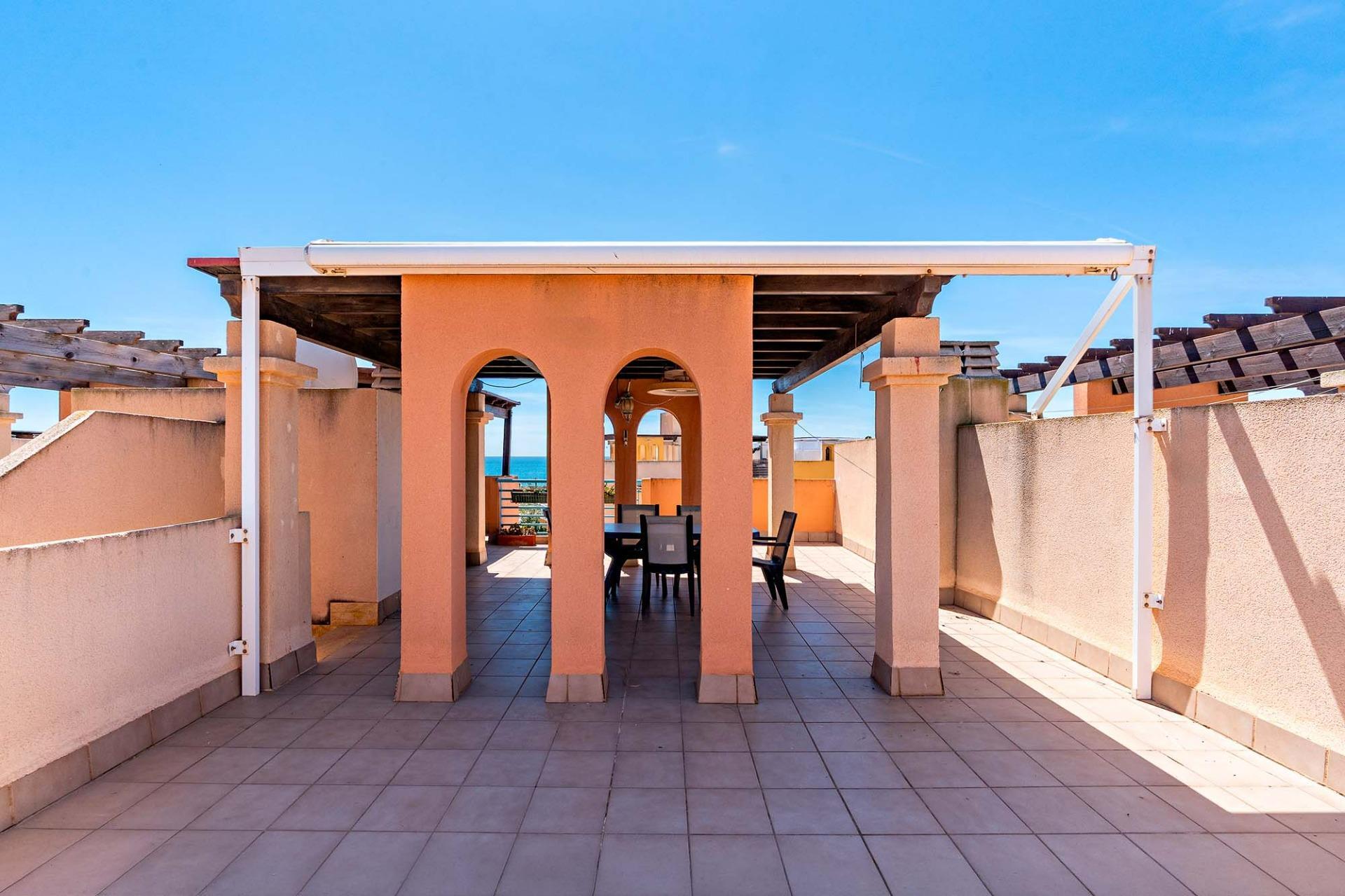 Appartement in El Ejido