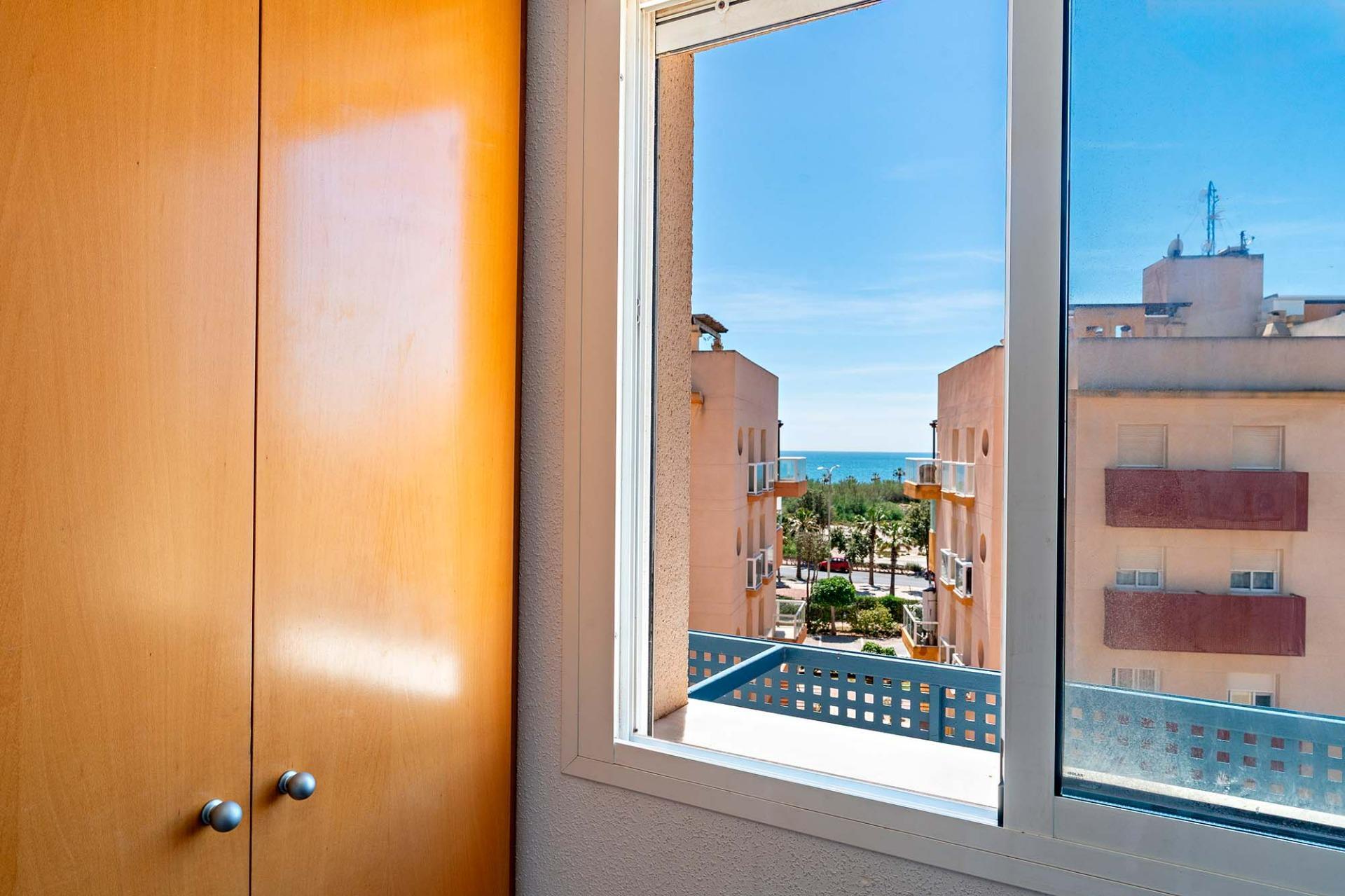 Appartement in El Ejido