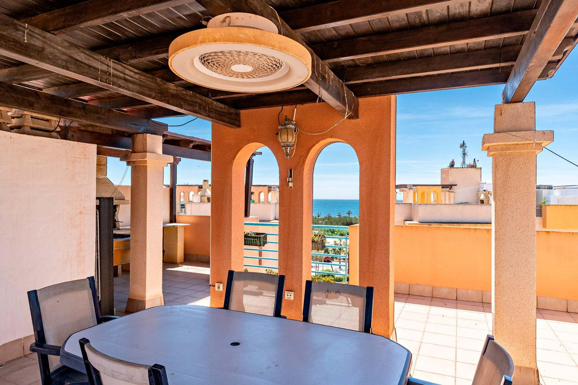 Appartement in El Ejido