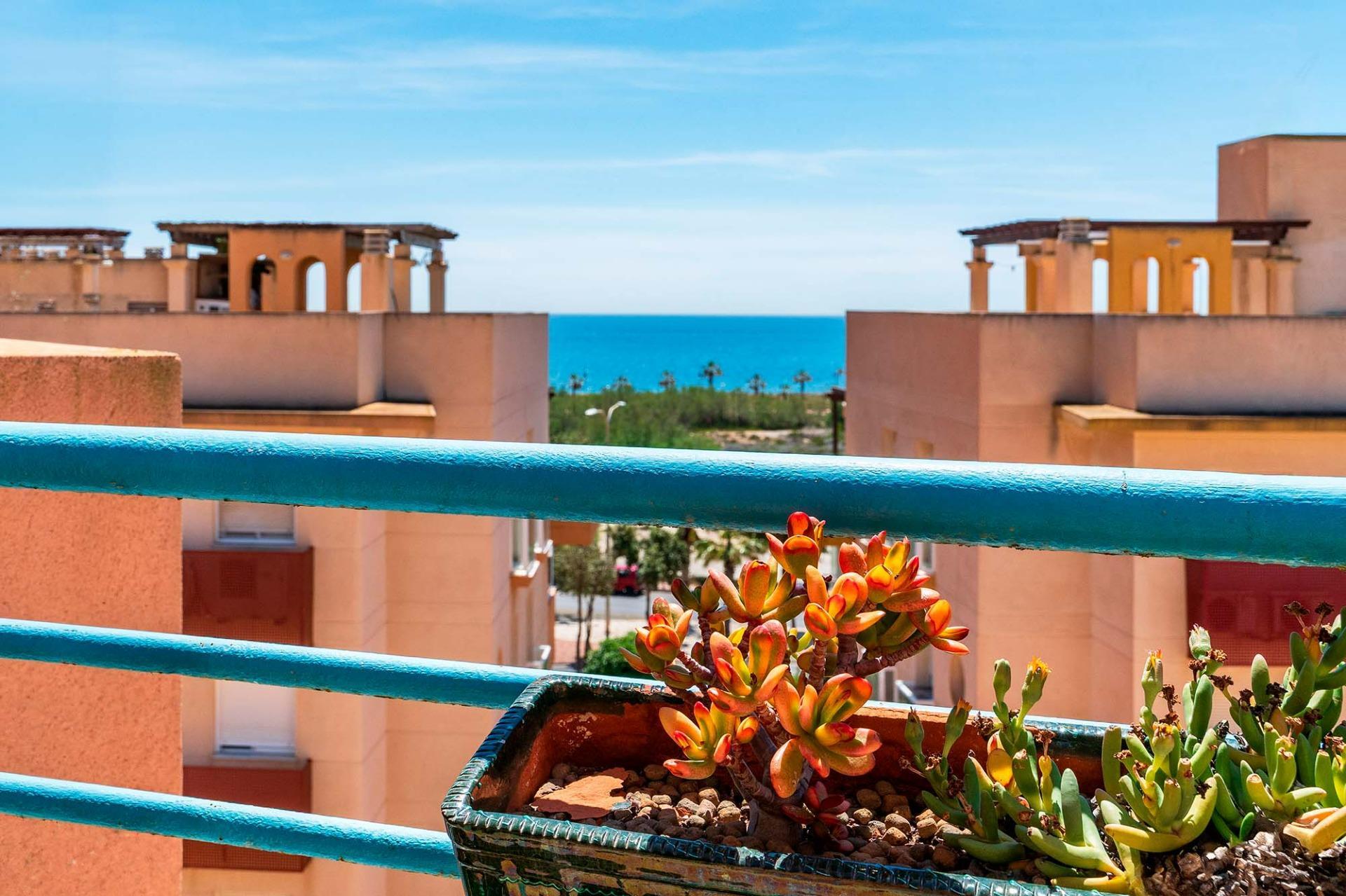 Appartement in El Ejido