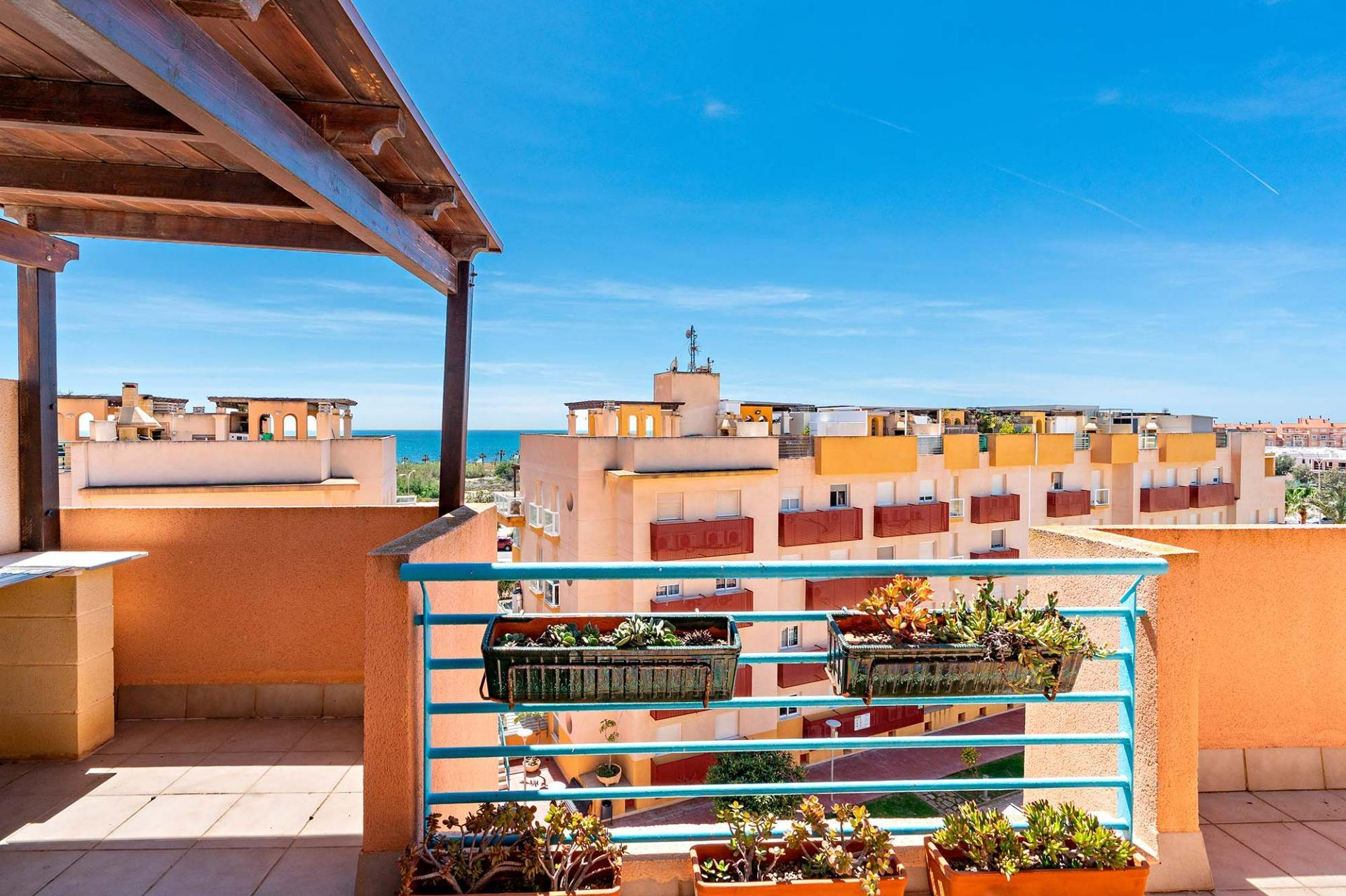 Appartement in El Ejido