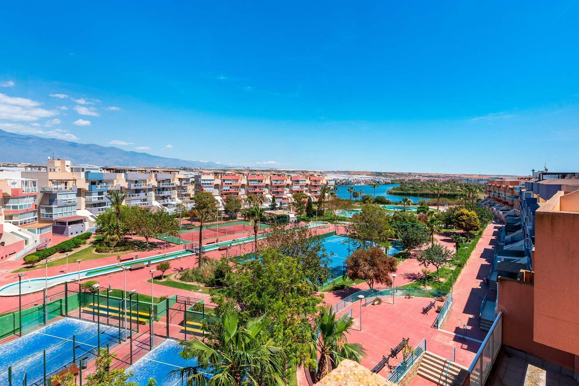 Appartement in El Ejido