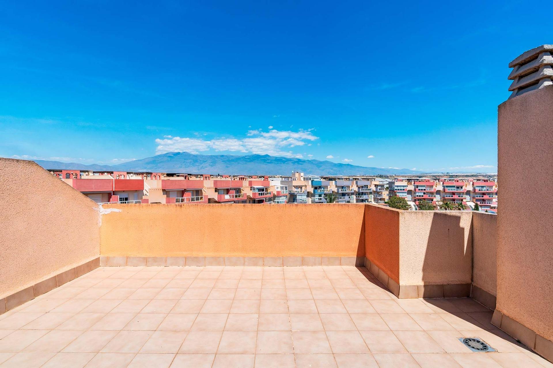 Appartement in El Ejido