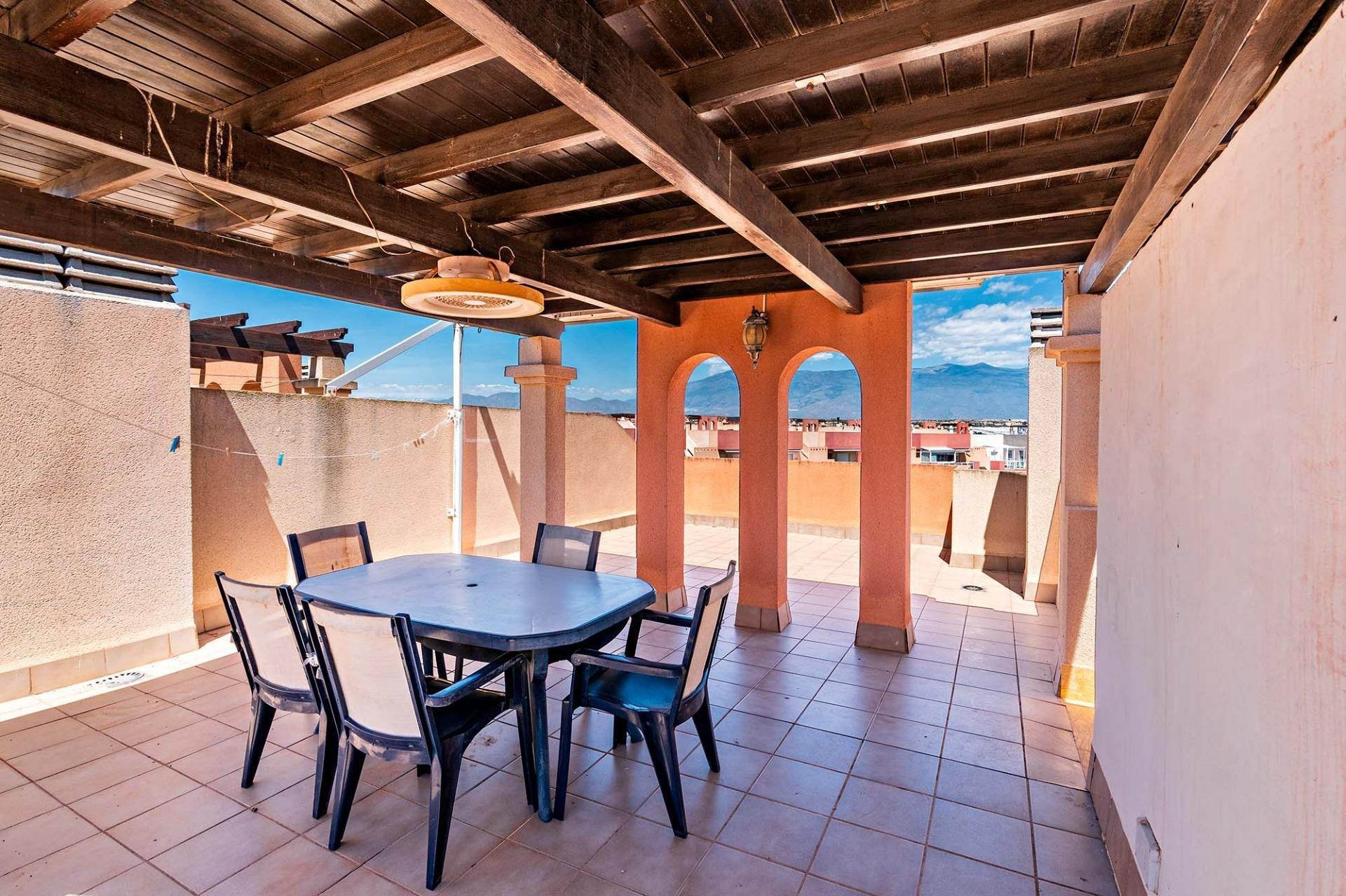 Appartement in El Ejido