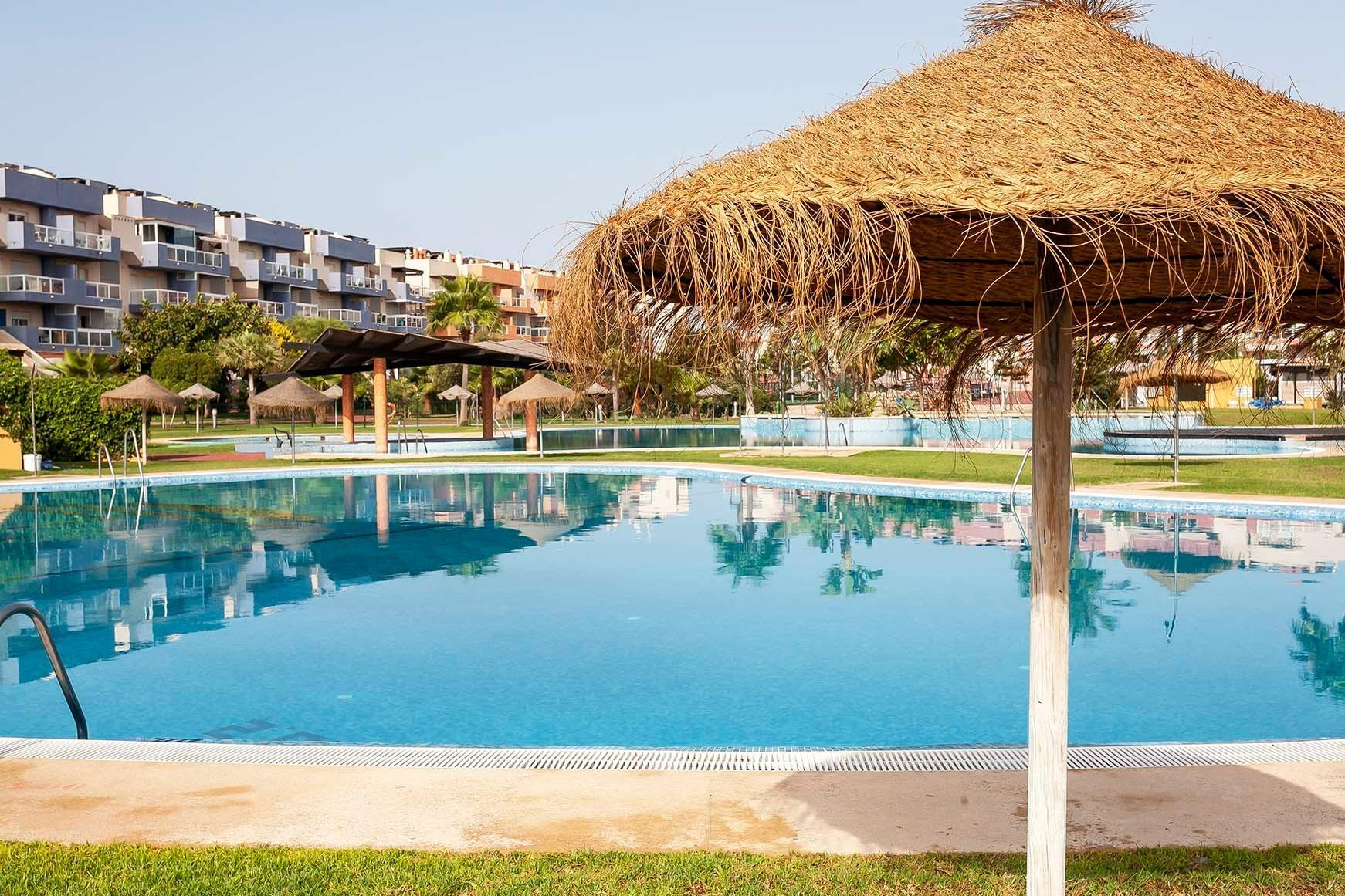 Appartement in El Ejido