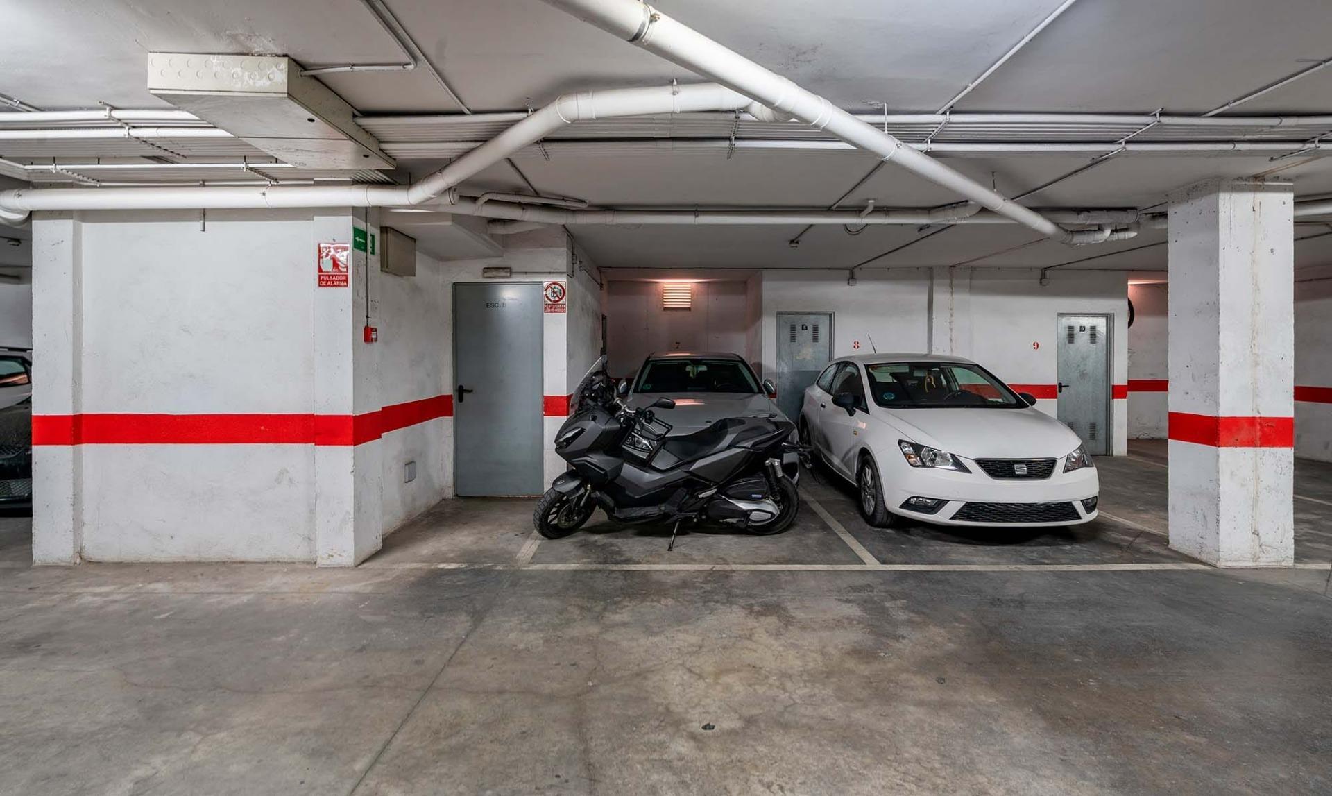 Appartement in El Ejido