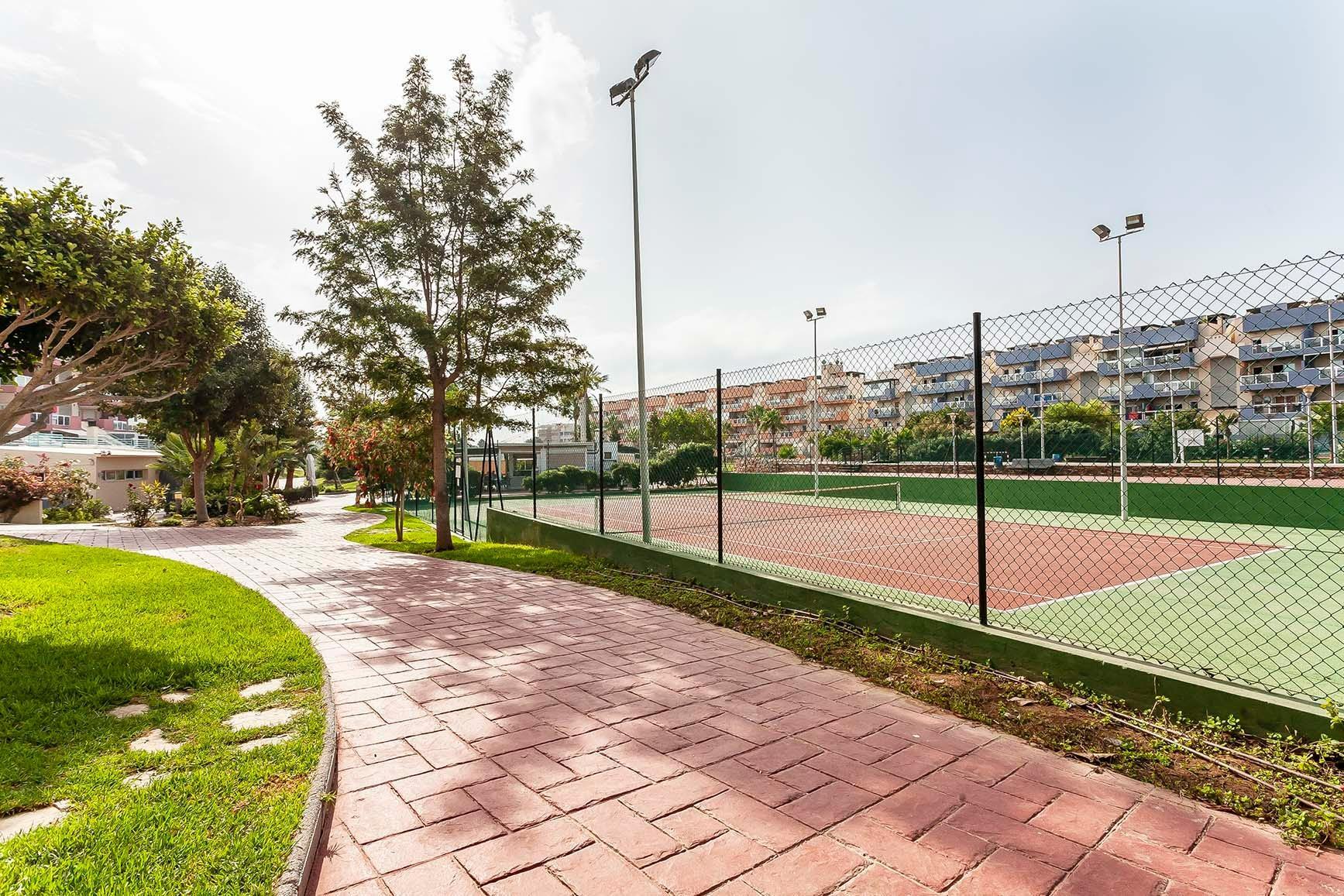 Appartement in El Ejido