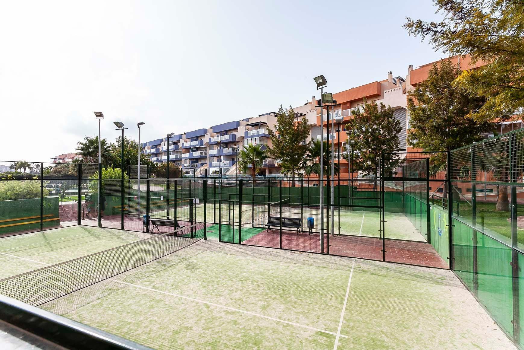 Appartement in El Ejido