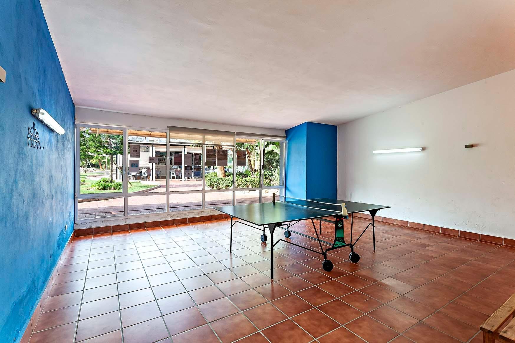 Appartement in El Ejido