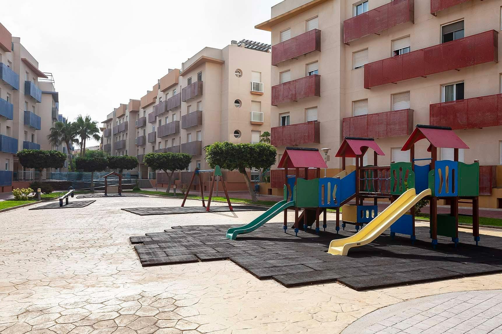 Appartement in El Ejido