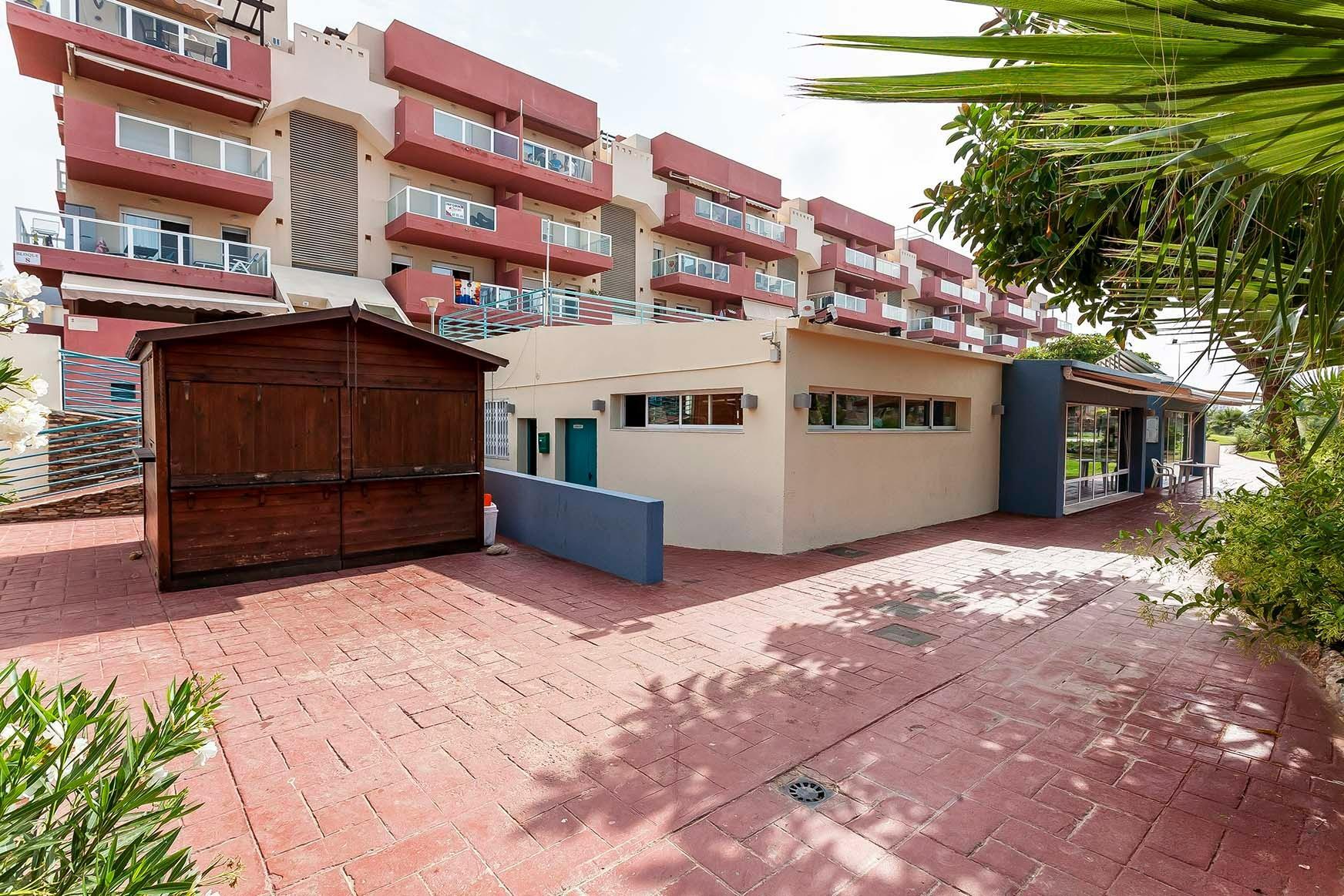 Appartement in El Ejido