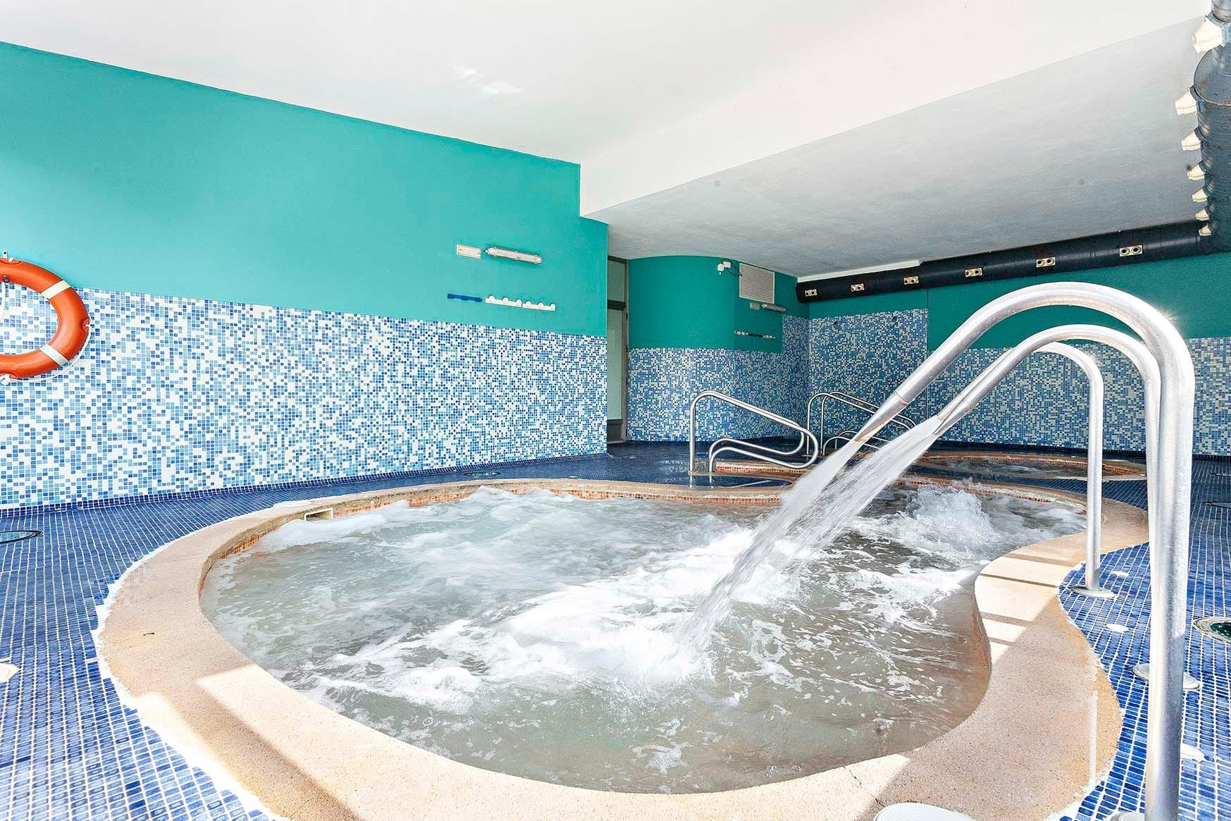 Appartement in El Ejido