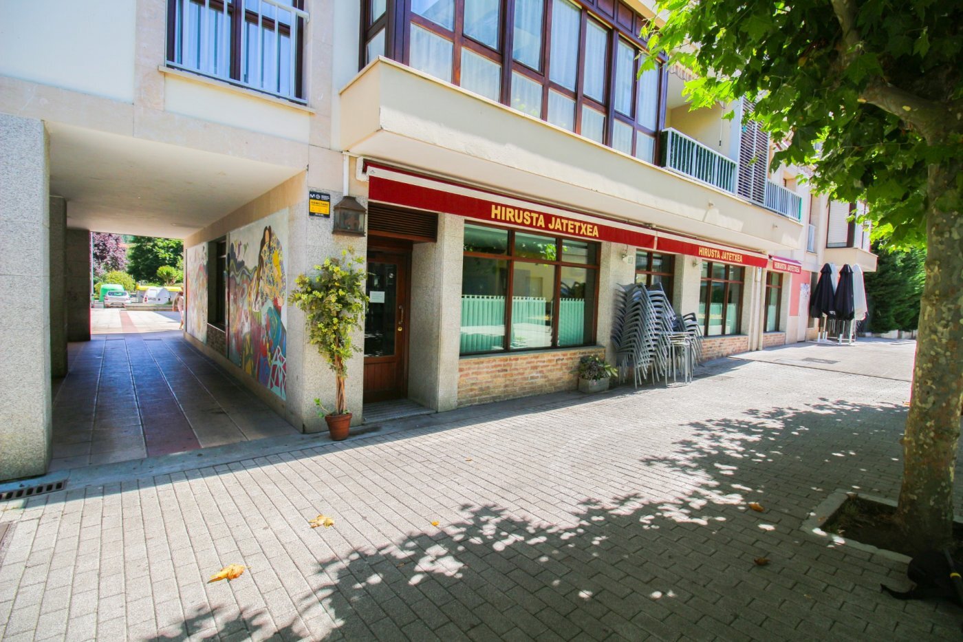 Local Comercial en venta, Aretxabaleta