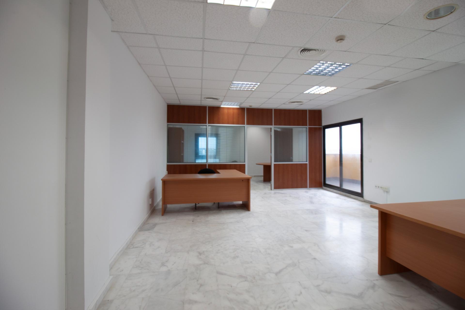 Bureau in Mairena del Aljarafe