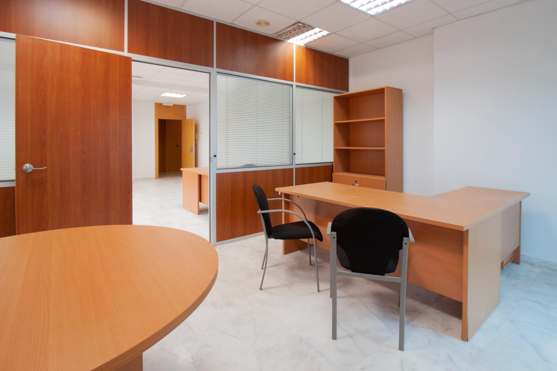 Bureau in Mairena del Aljarafe