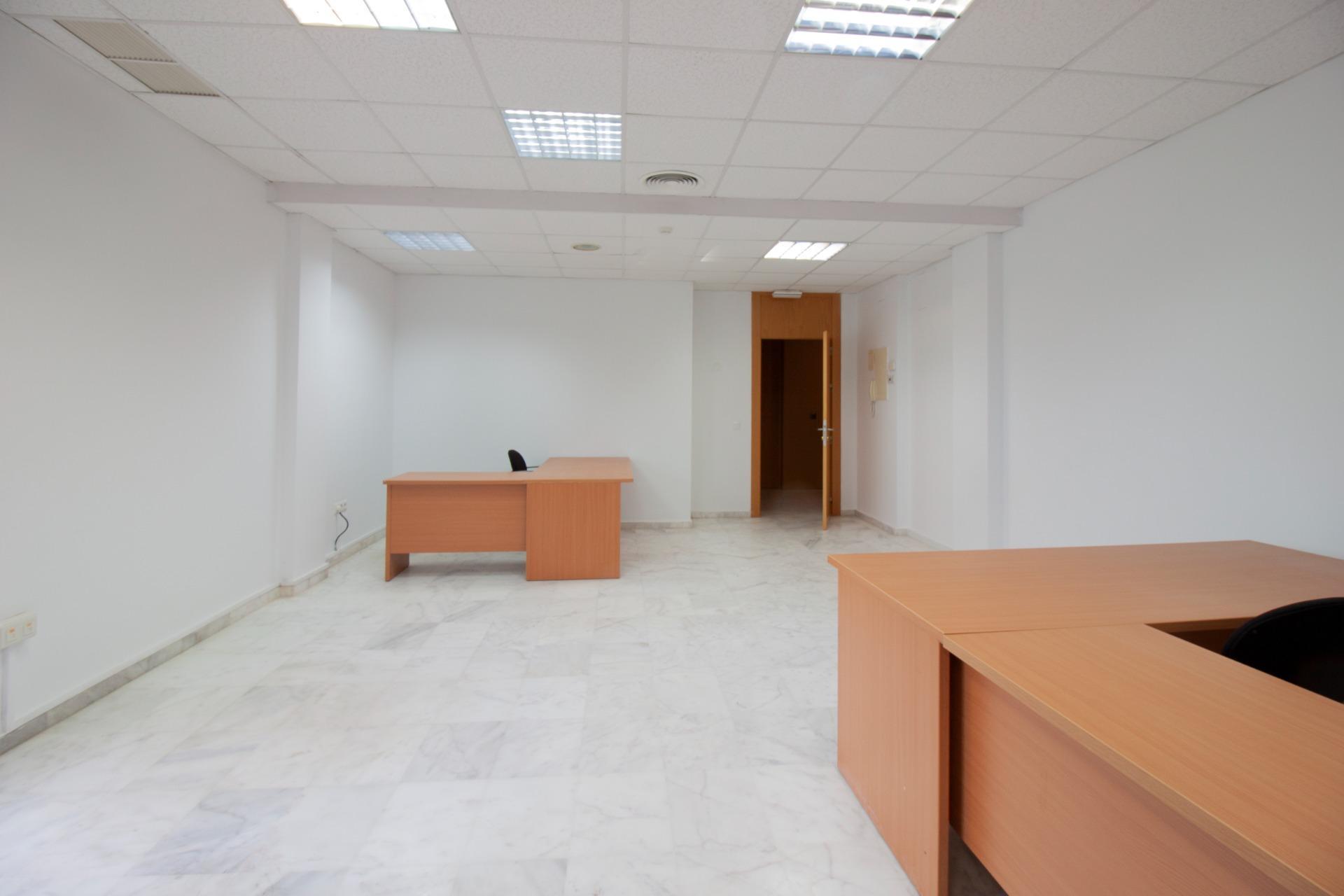 Bureau in Mairena del Aljarafe