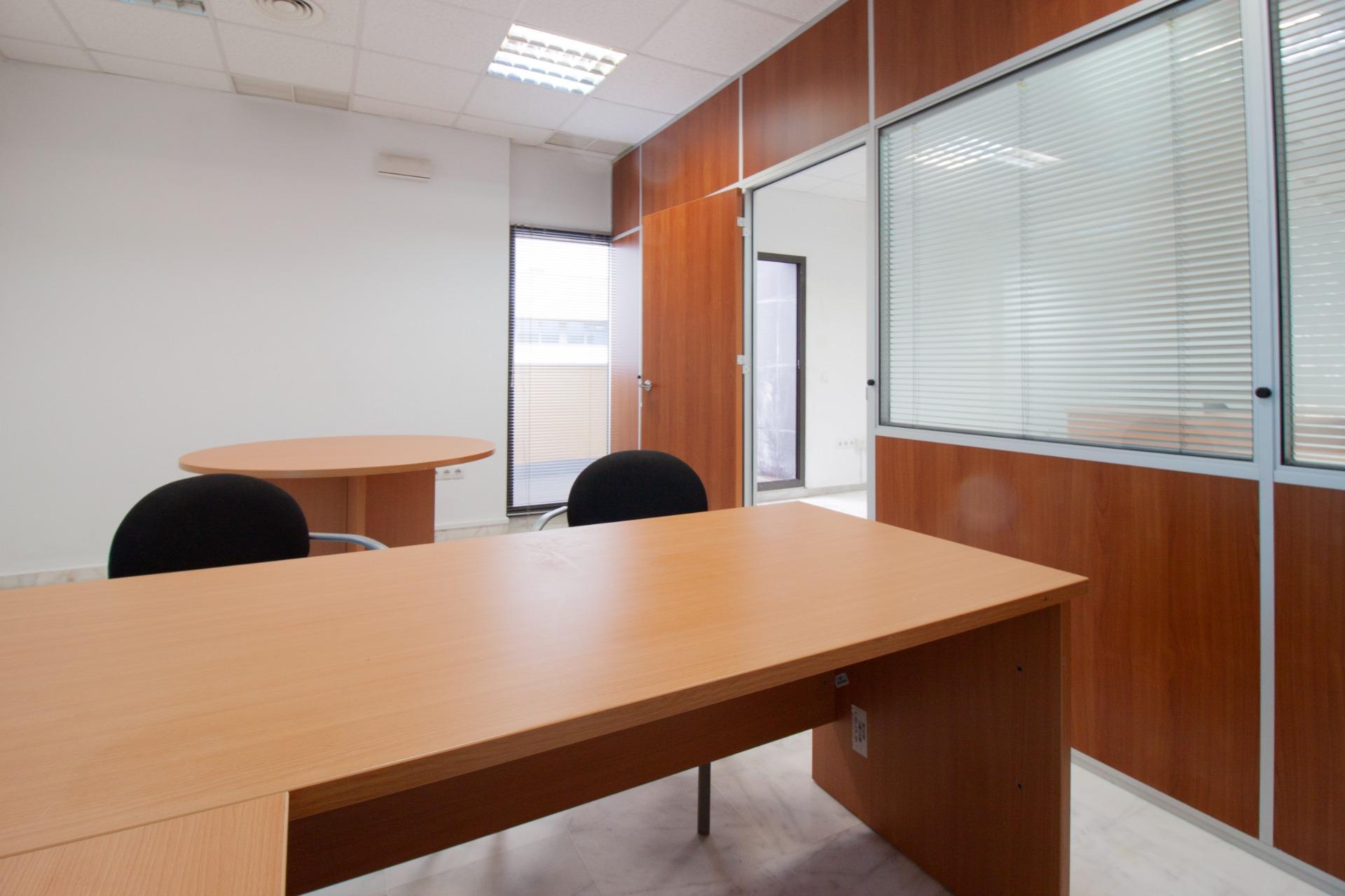 Bureau in Mairena del Aljarafe