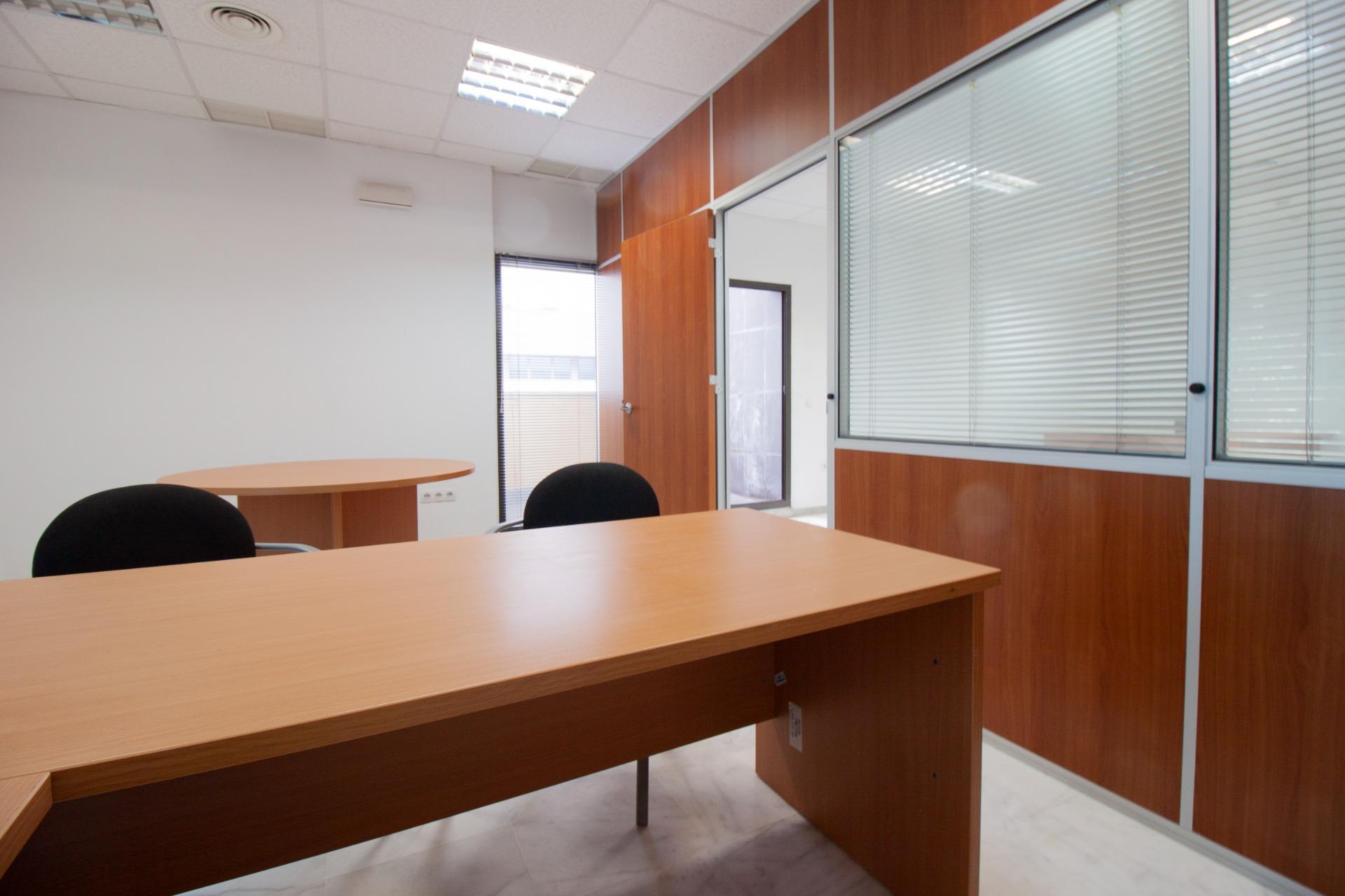 Bureau in Mairena del Aljarafe