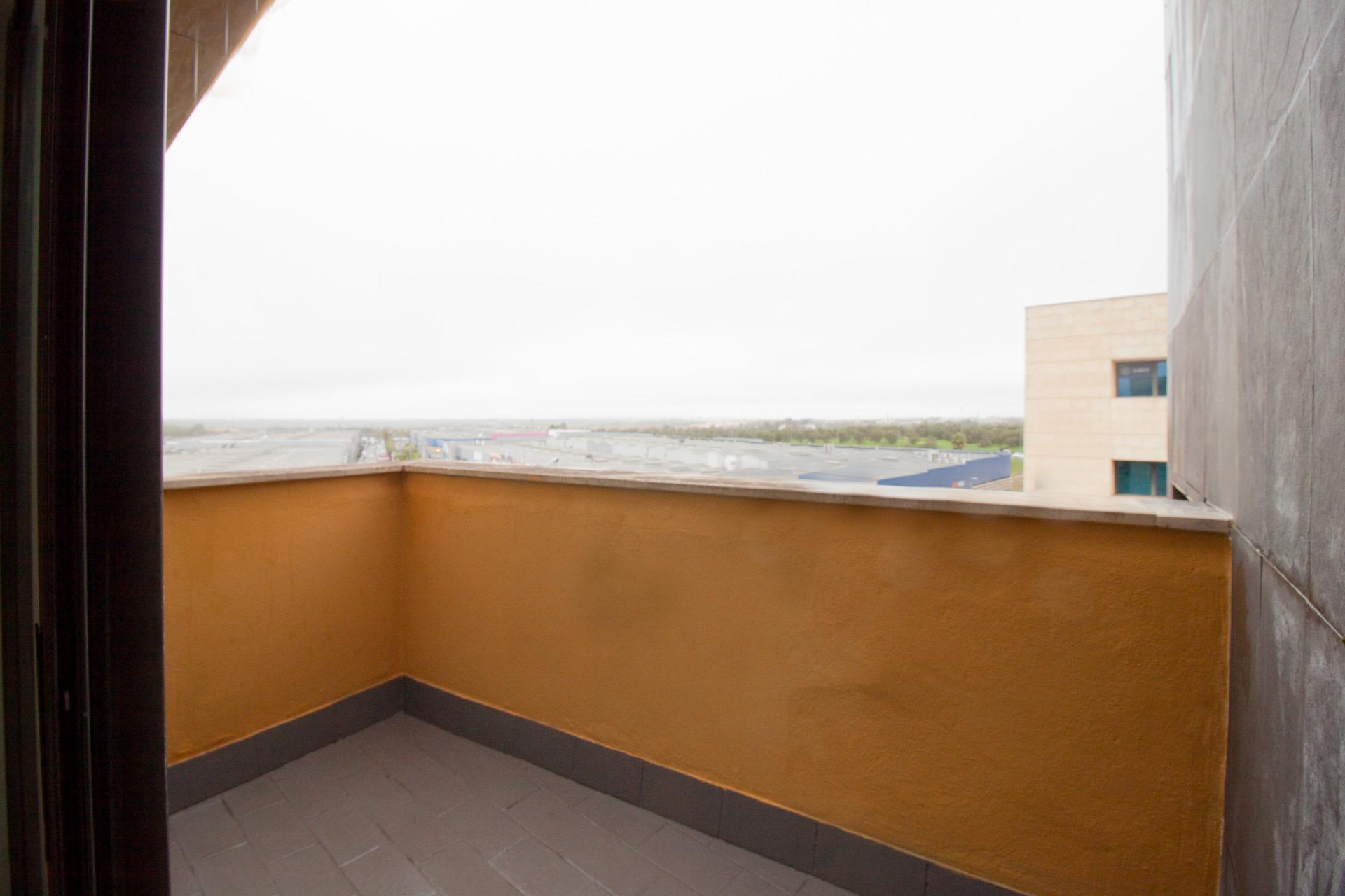 Bureau in Mairena del Aljarafe