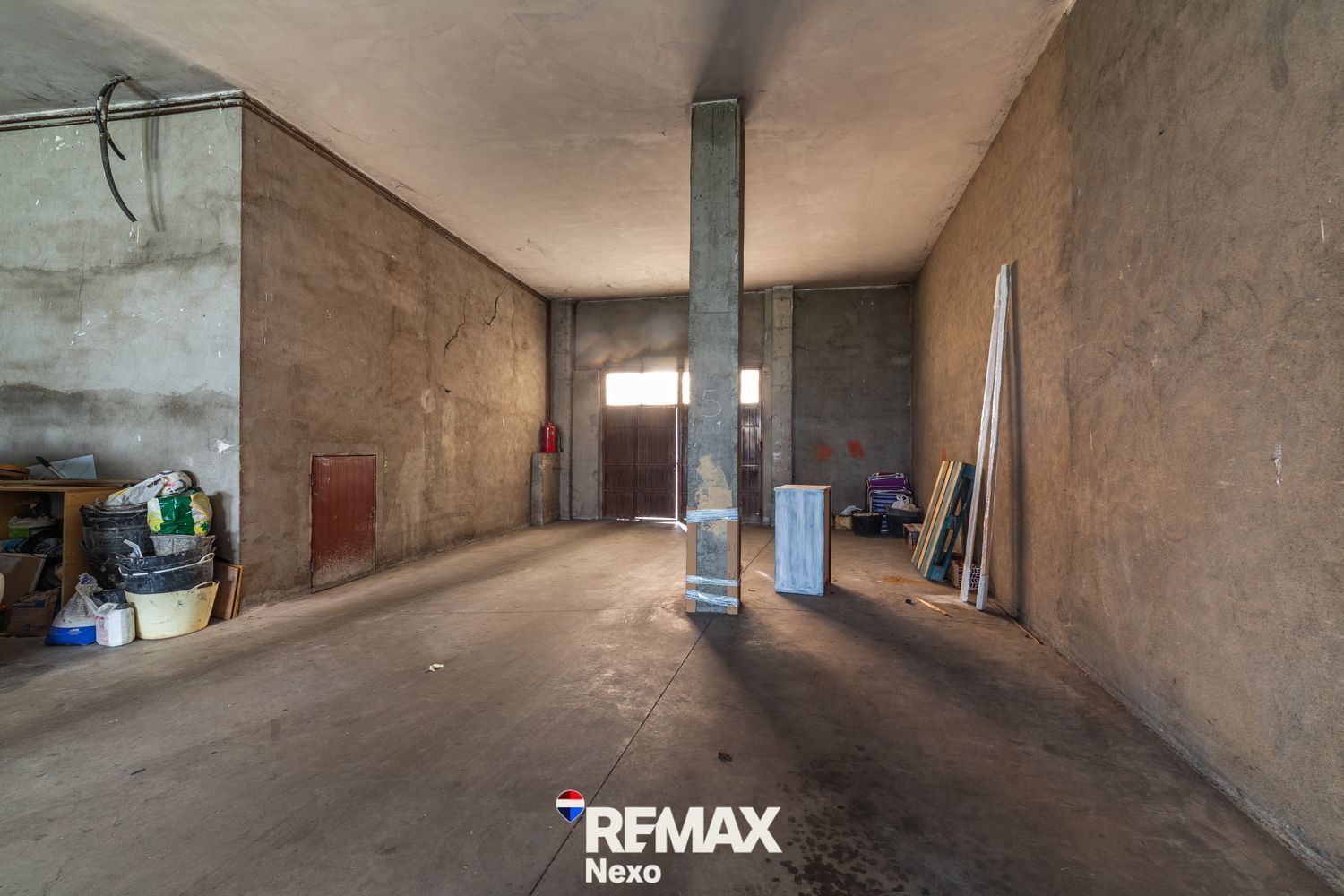 Garajes in Benavente