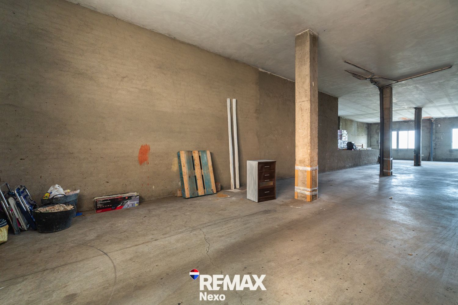 Garajes in Benavente