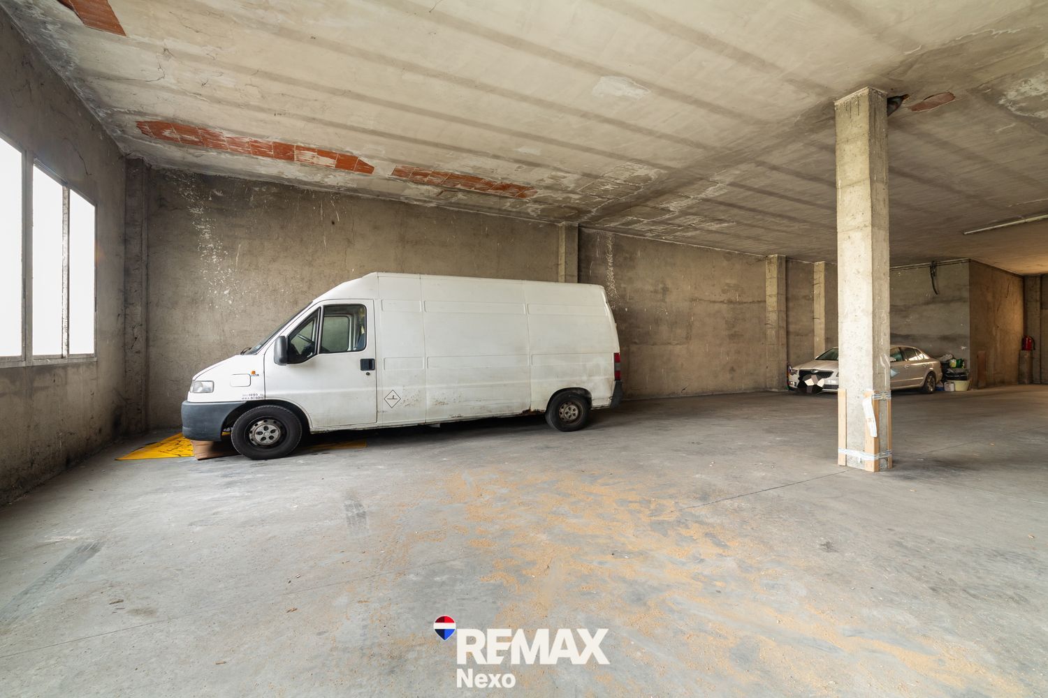 Garajes in Benavente