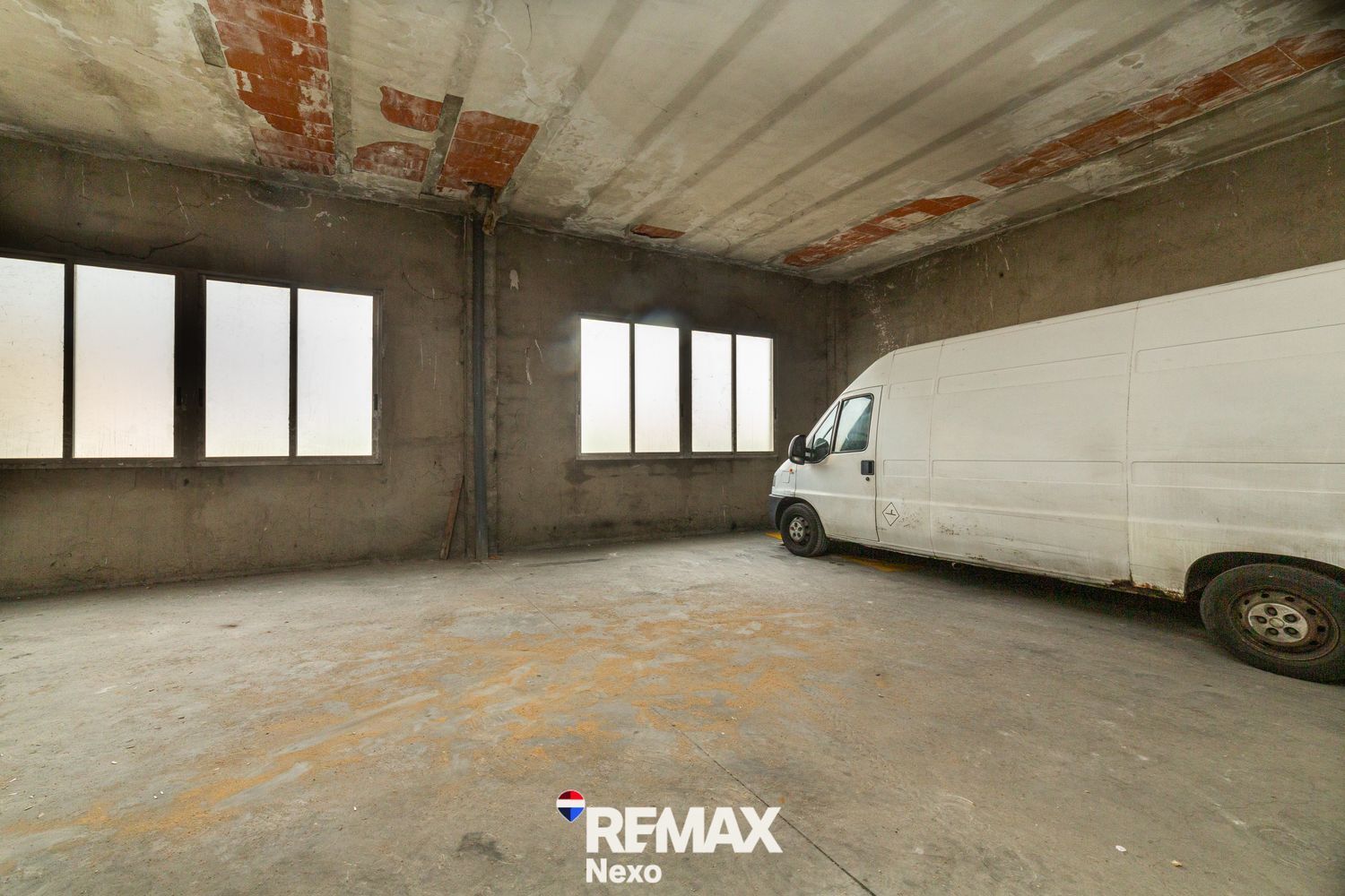 Garajes in Benavente