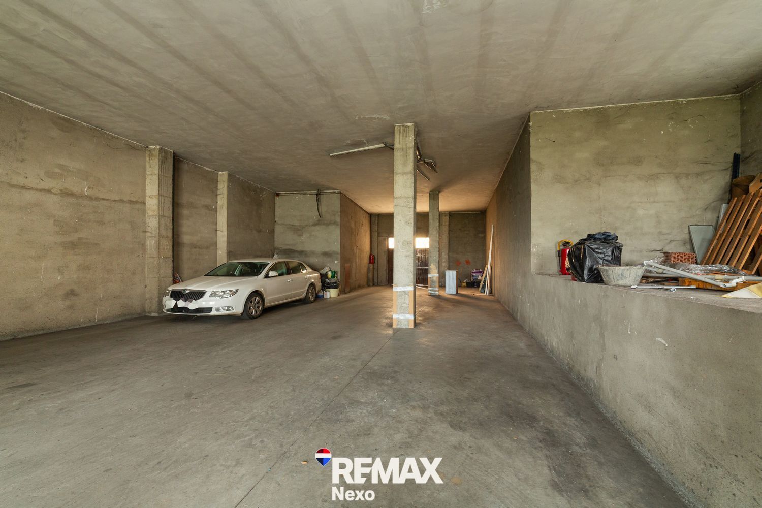 Garajes in Benavente