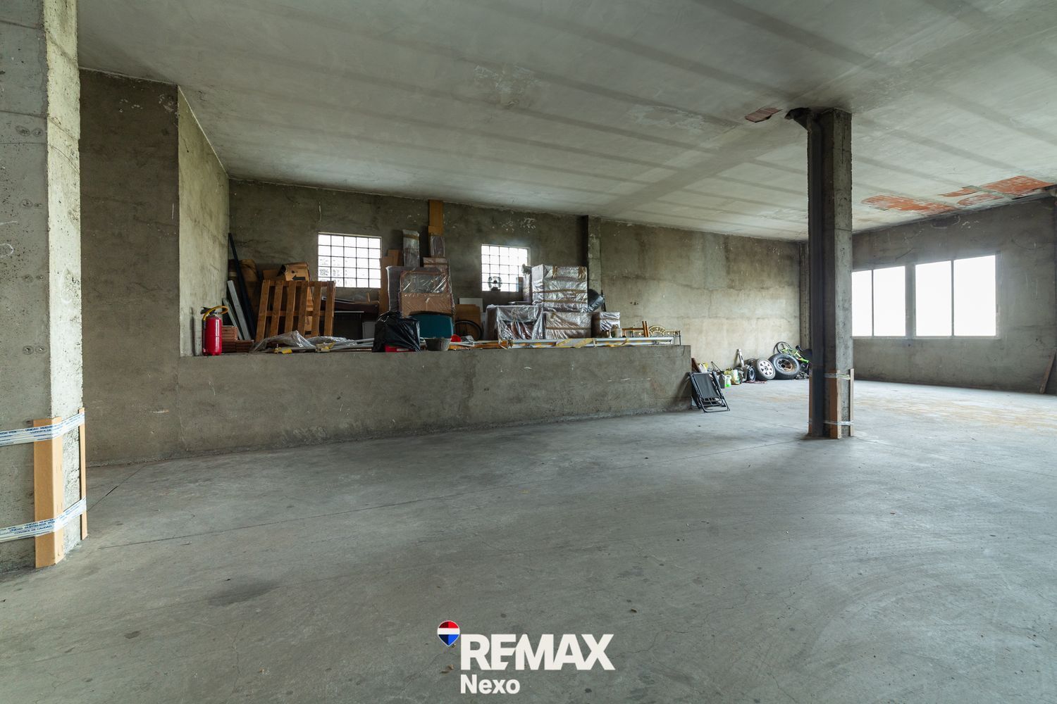 Garajes in Benavente