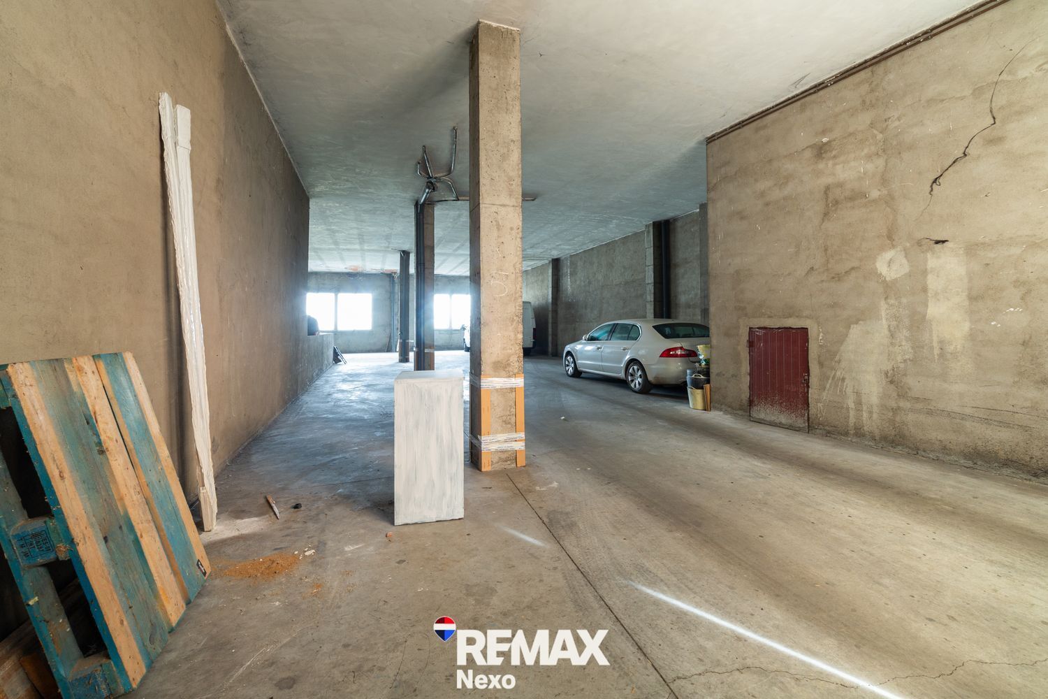 Garajes in Benavente