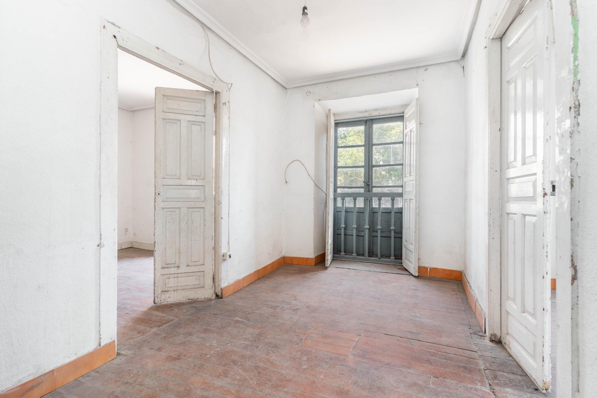 Appartement in Soto del Barco