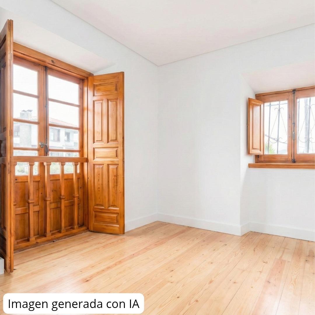 Appartement in Soto del Barco