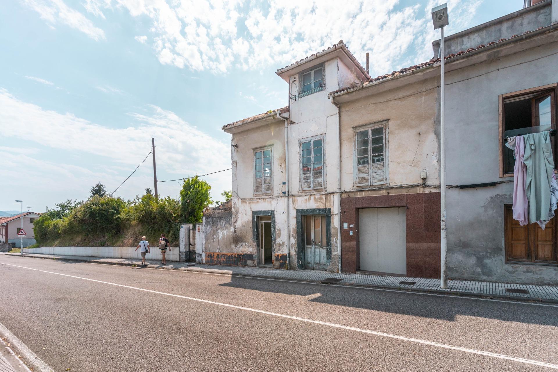 Appartement in Soto del Barco